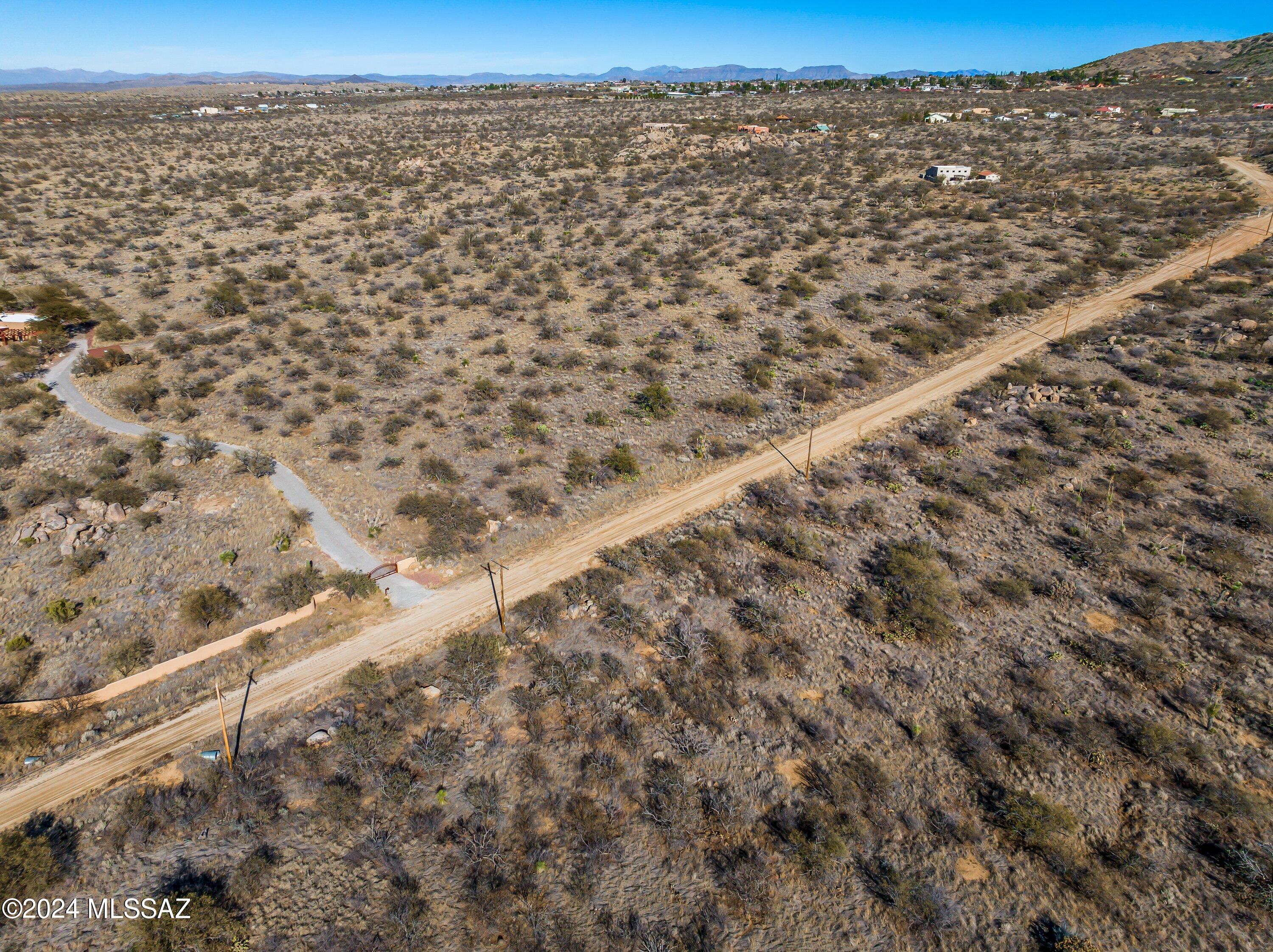 3.3 AC W Linda Vista Road 1-3
