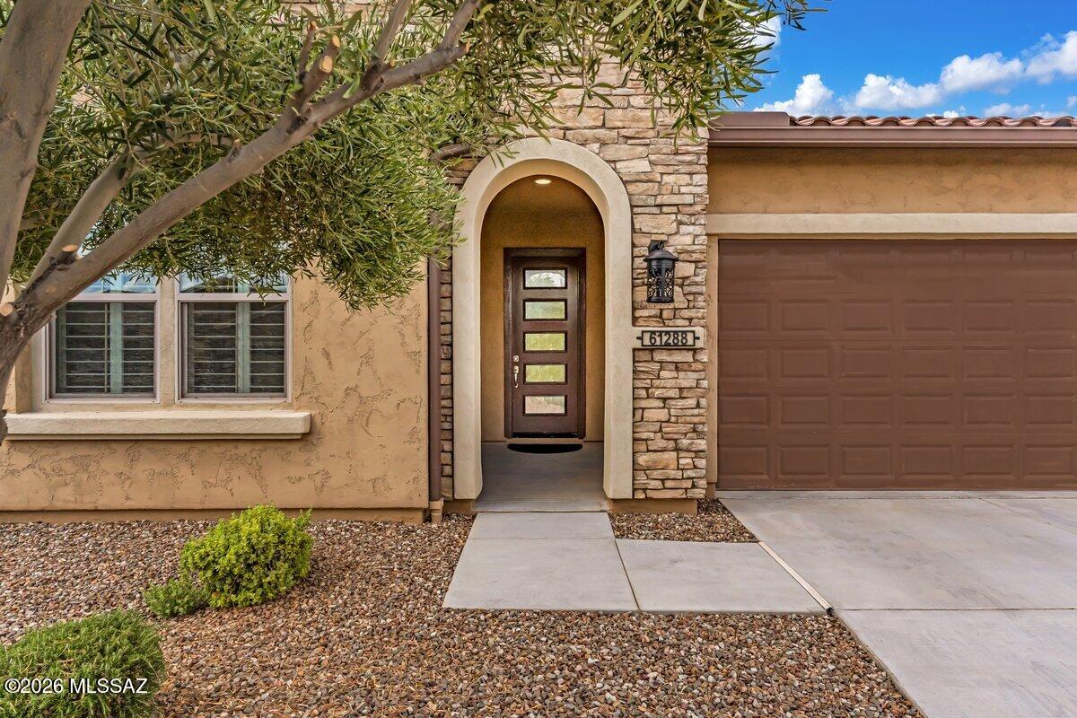 61288 E Flint Drive