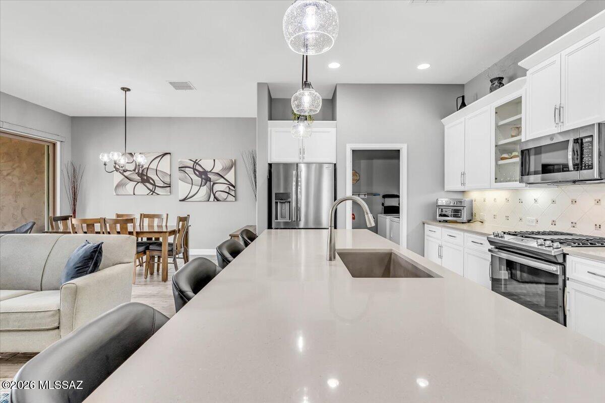 61288 E Flint Drive