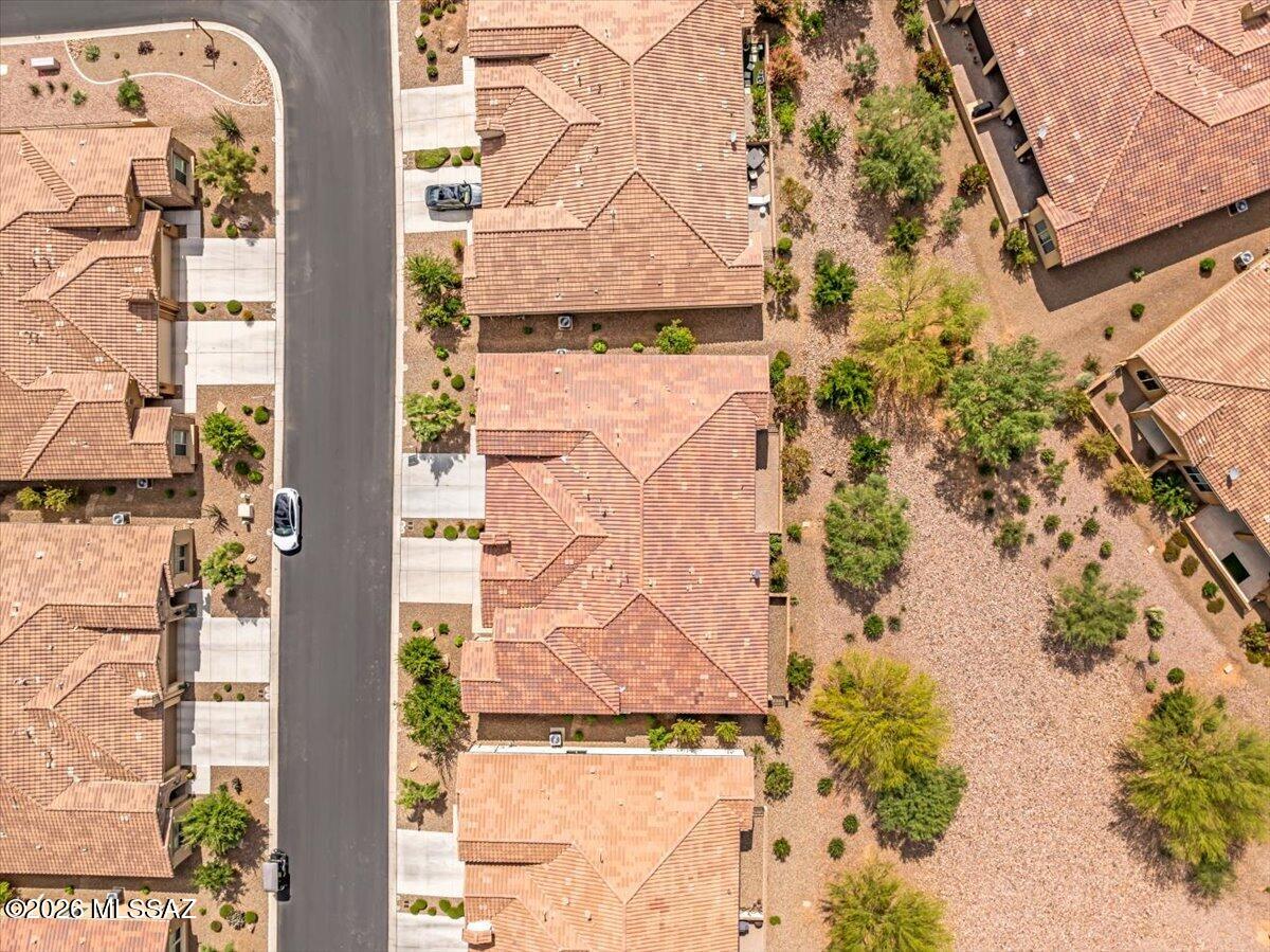 61288 E Flint Drive