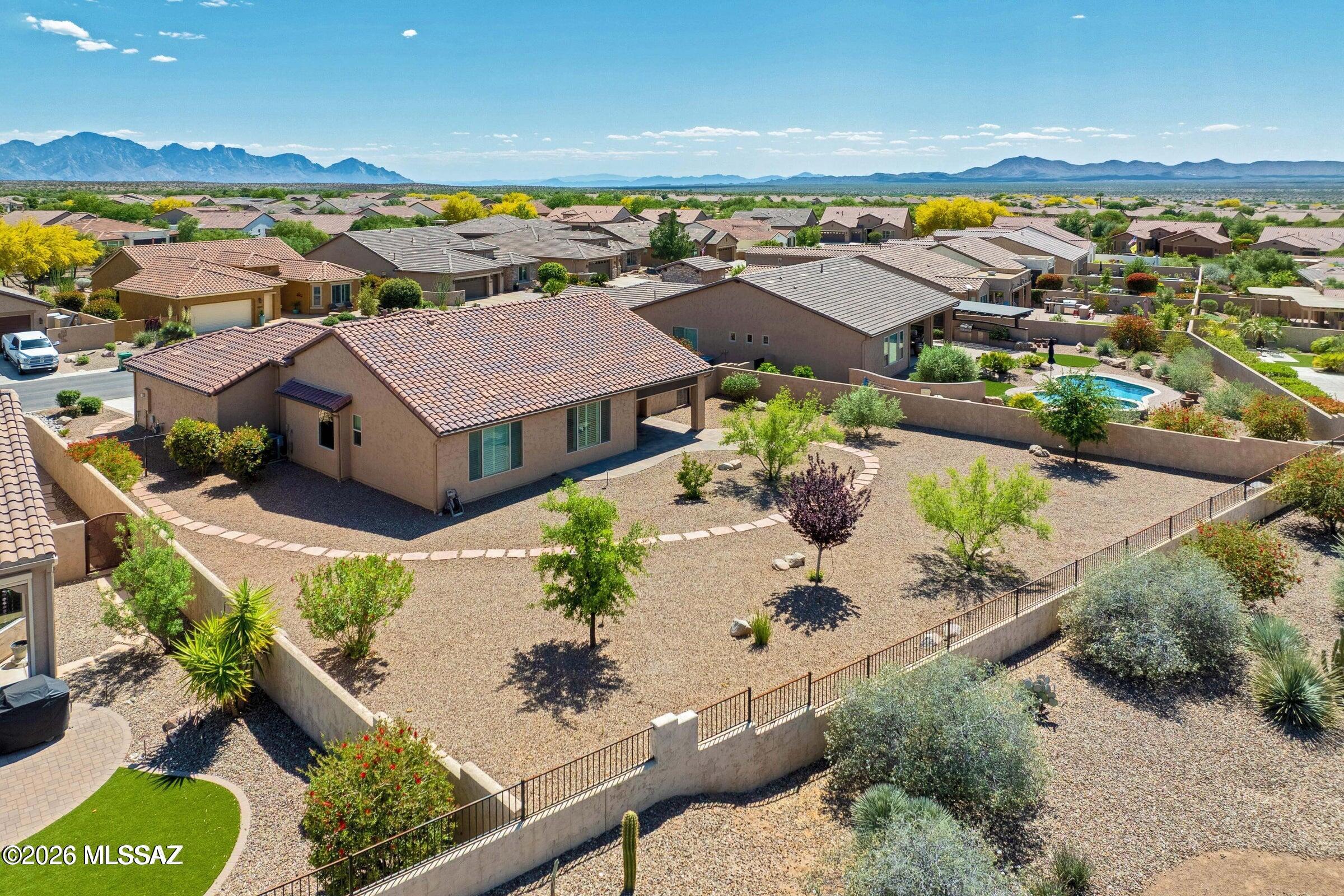 60982 E Arroyo Grande Drive