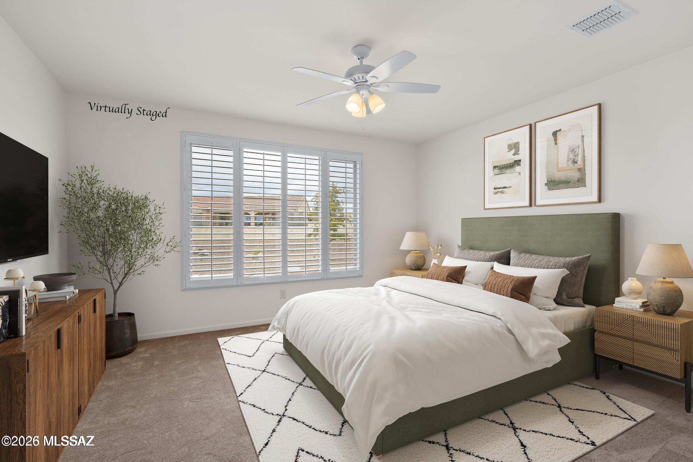 60982 E Arroyo Grande Drive