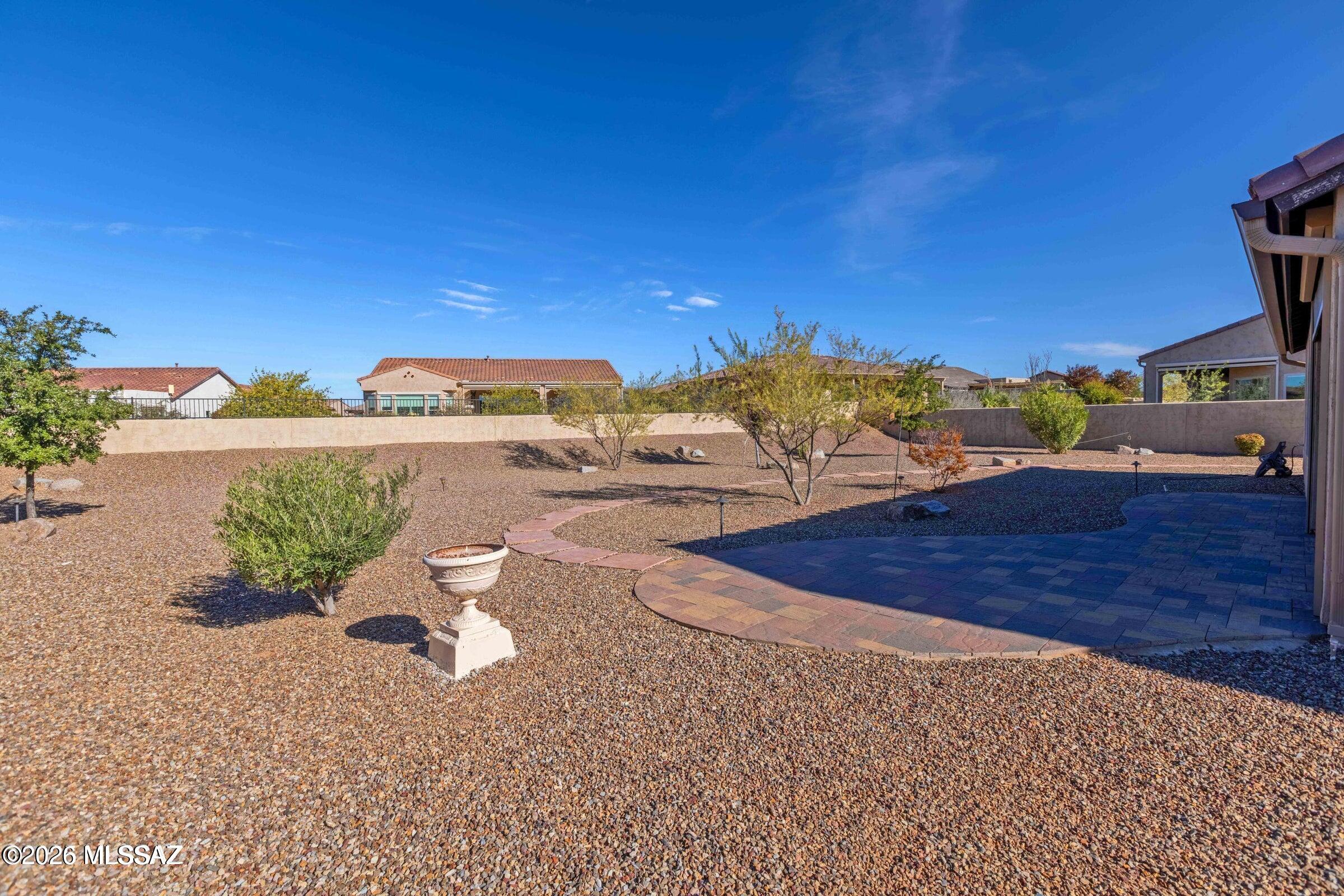 60982 E Arroyo Grande Drive