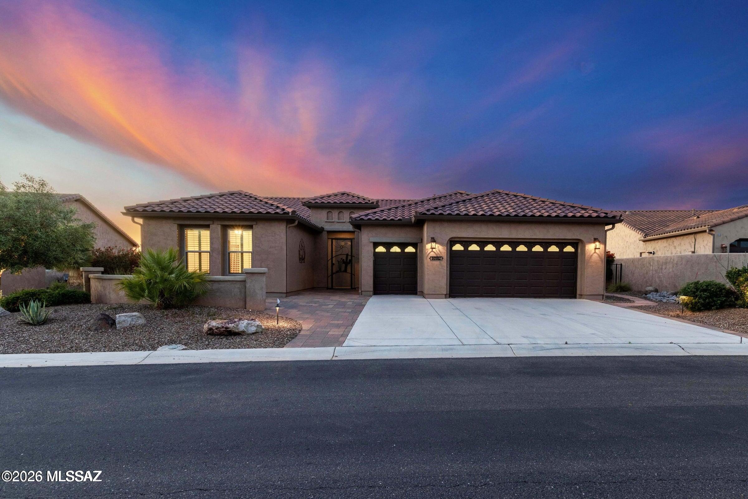 60982 E Arroyo Grande Drive