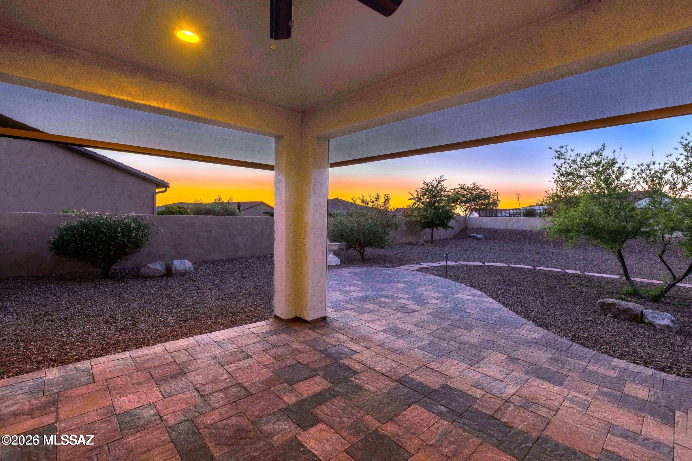 60982 E Arroyo Grande Drive