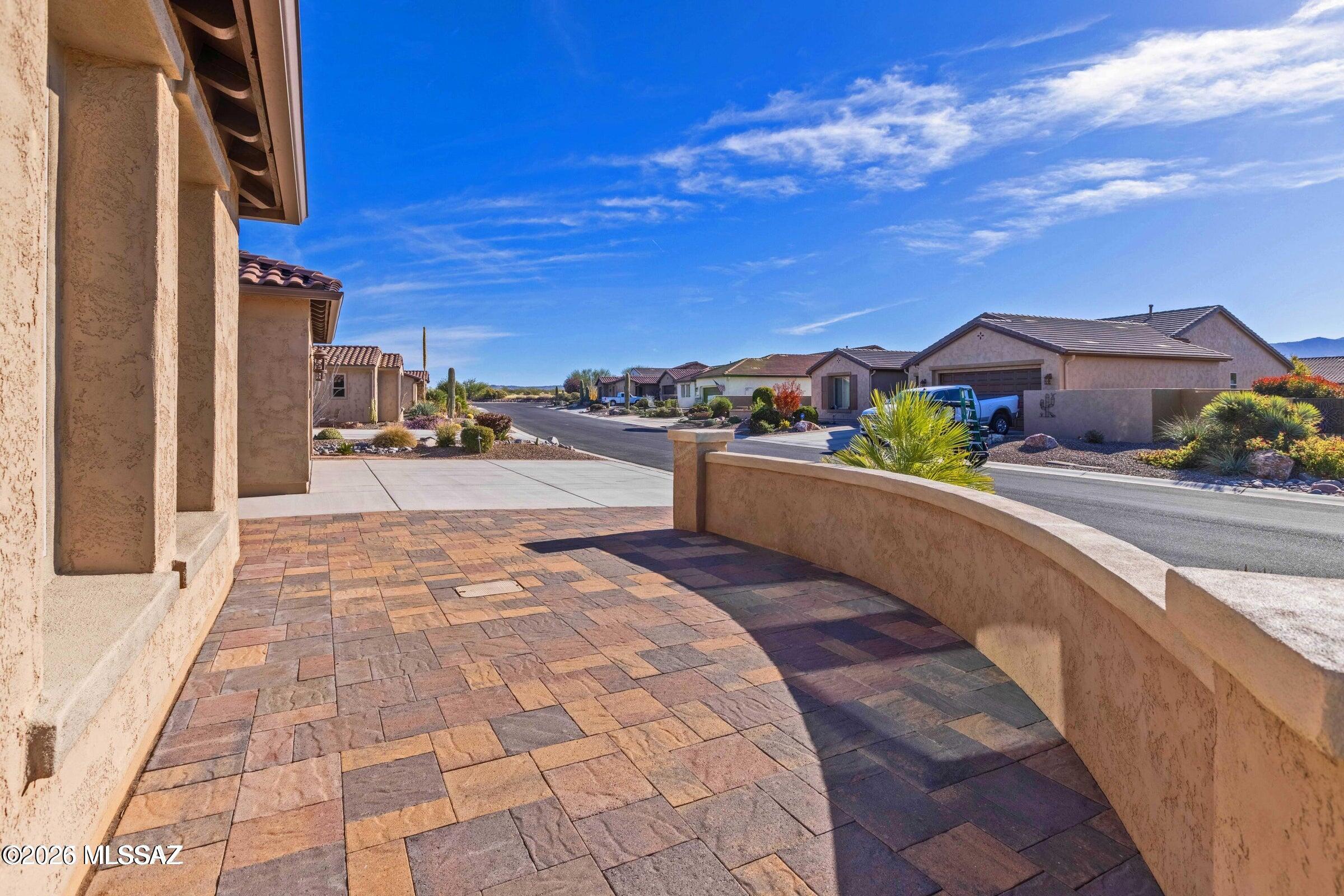 60982 E Arroyo Grande Drive