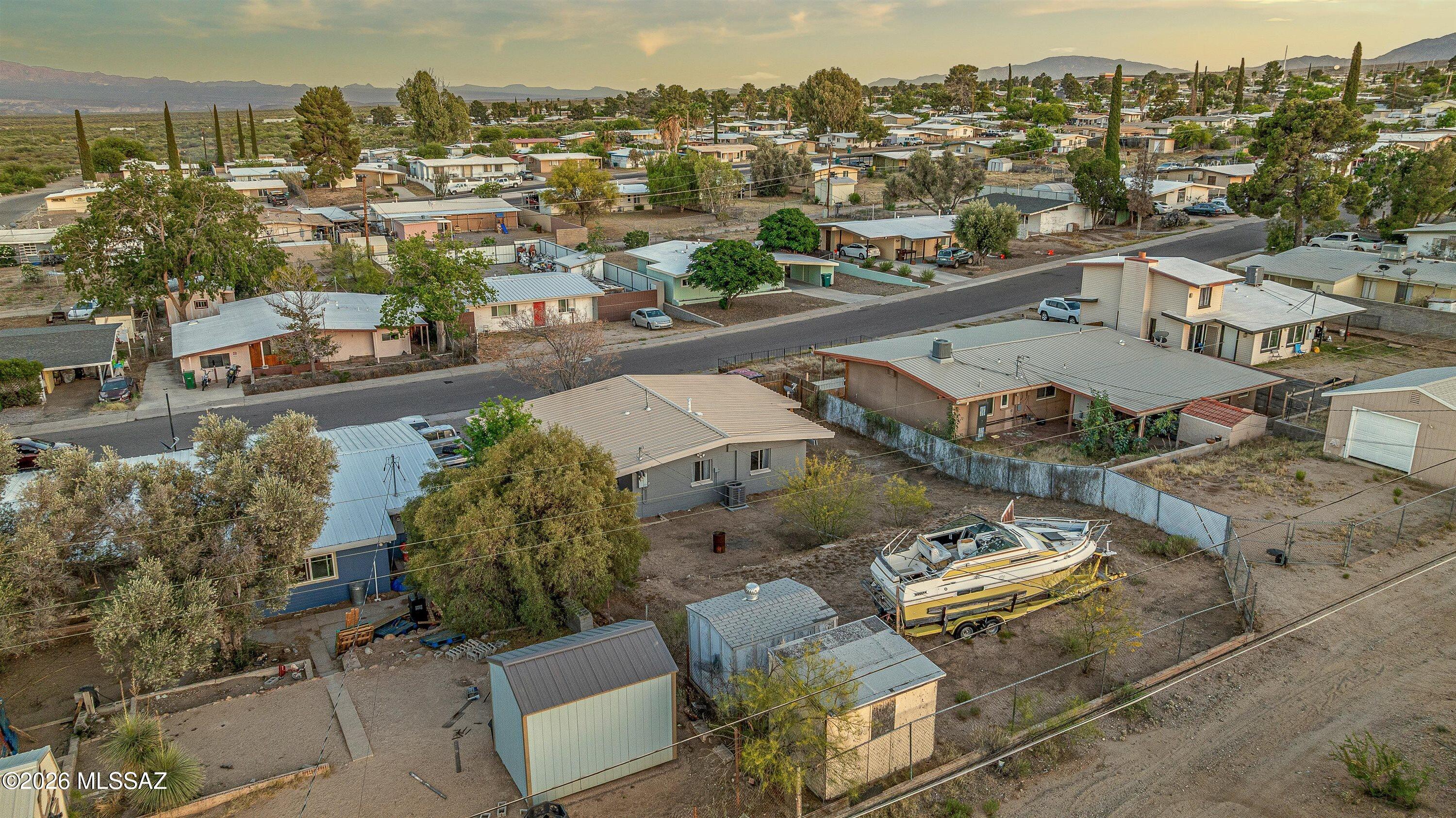 106 S Avenue A