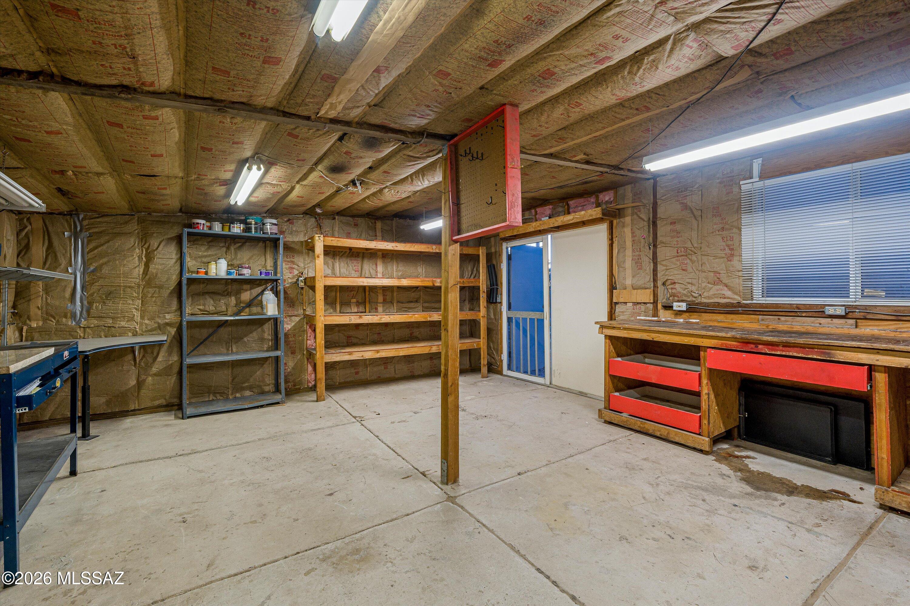 475 N Timberline Road