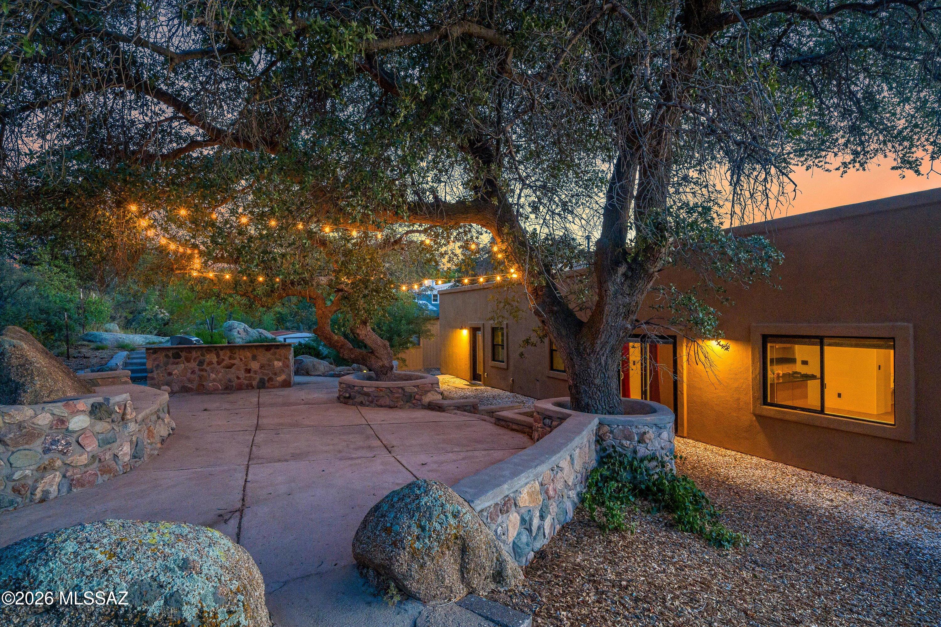 475 N Timberline Road