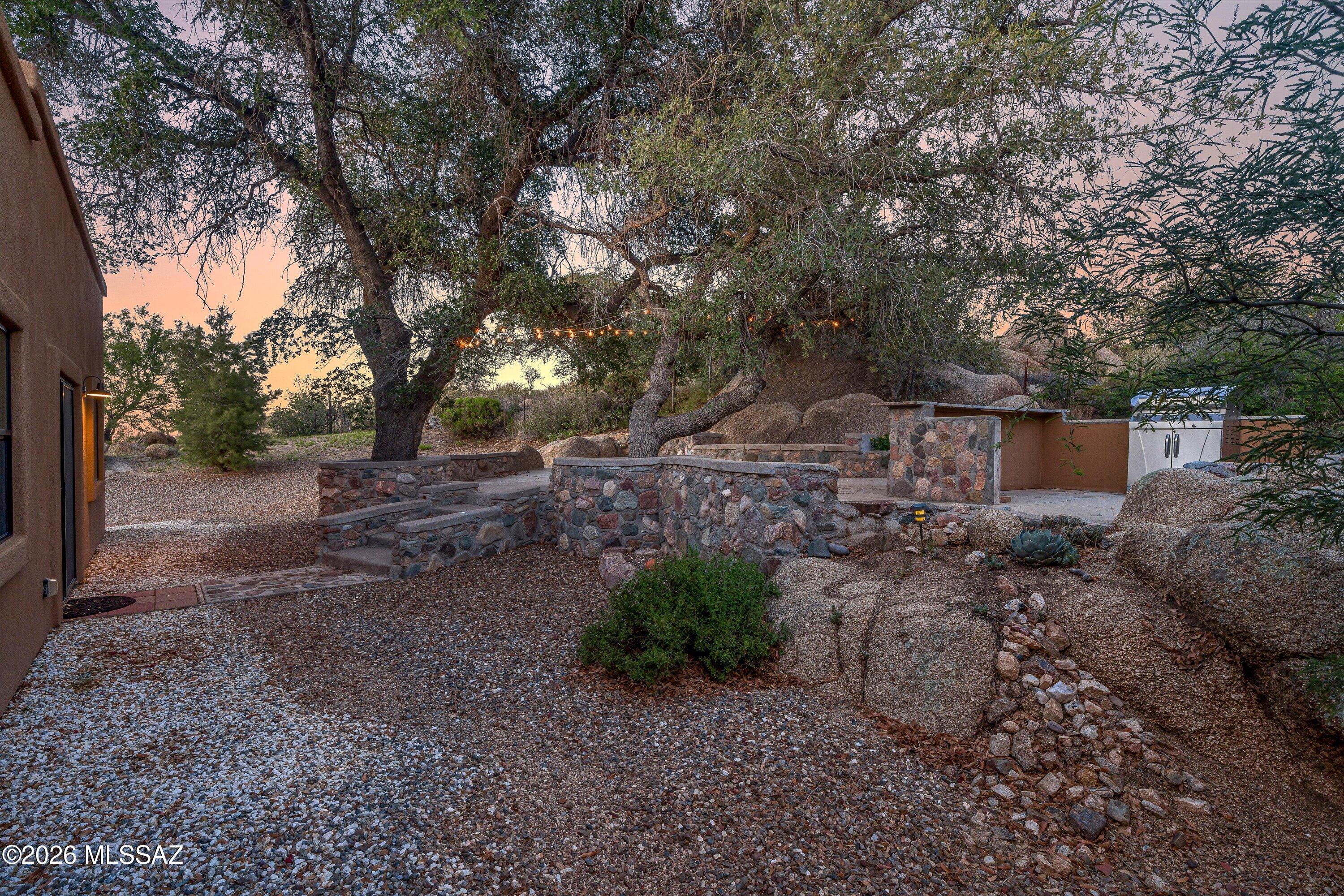 475 N Timberline Road