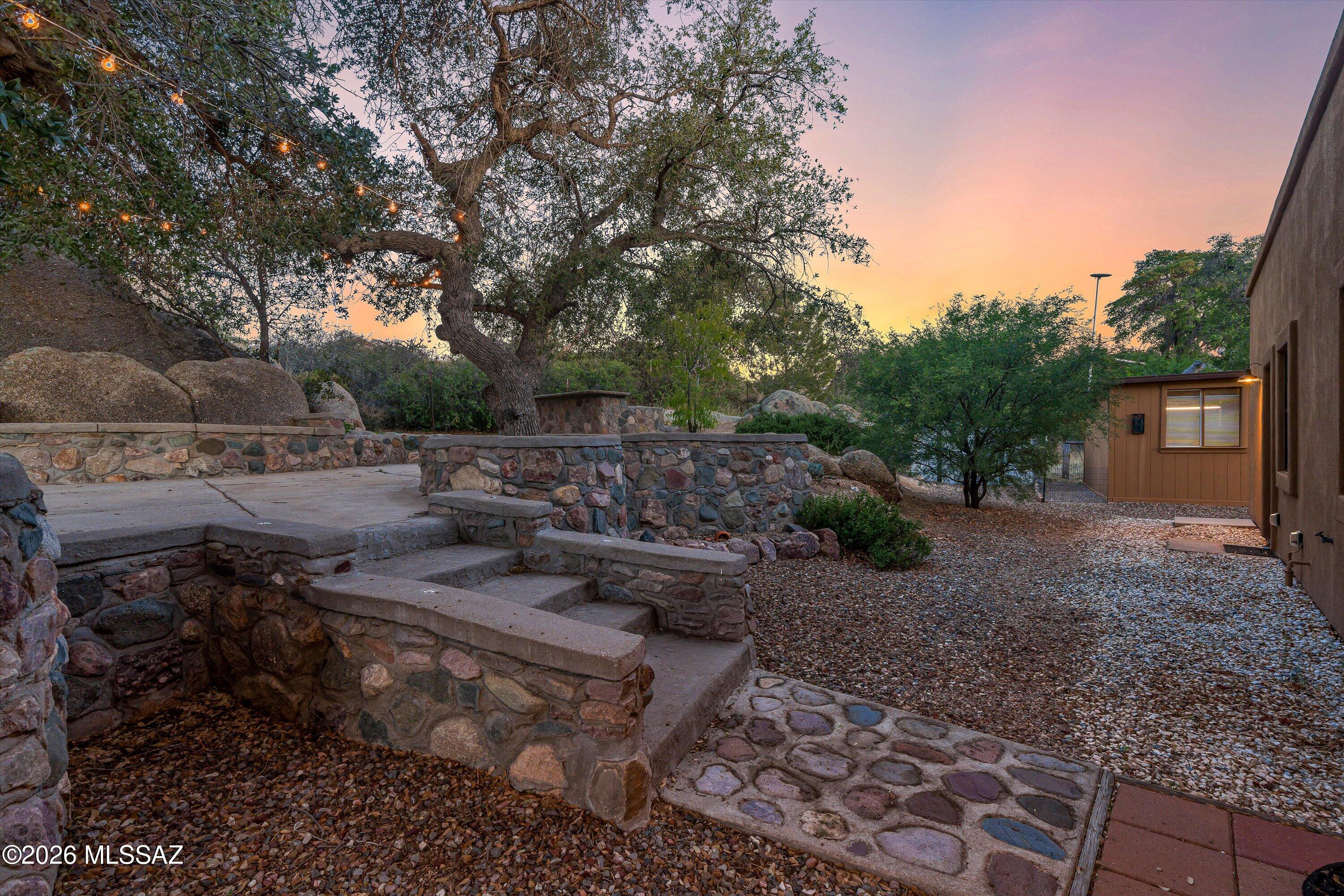 475 N Timberline Road