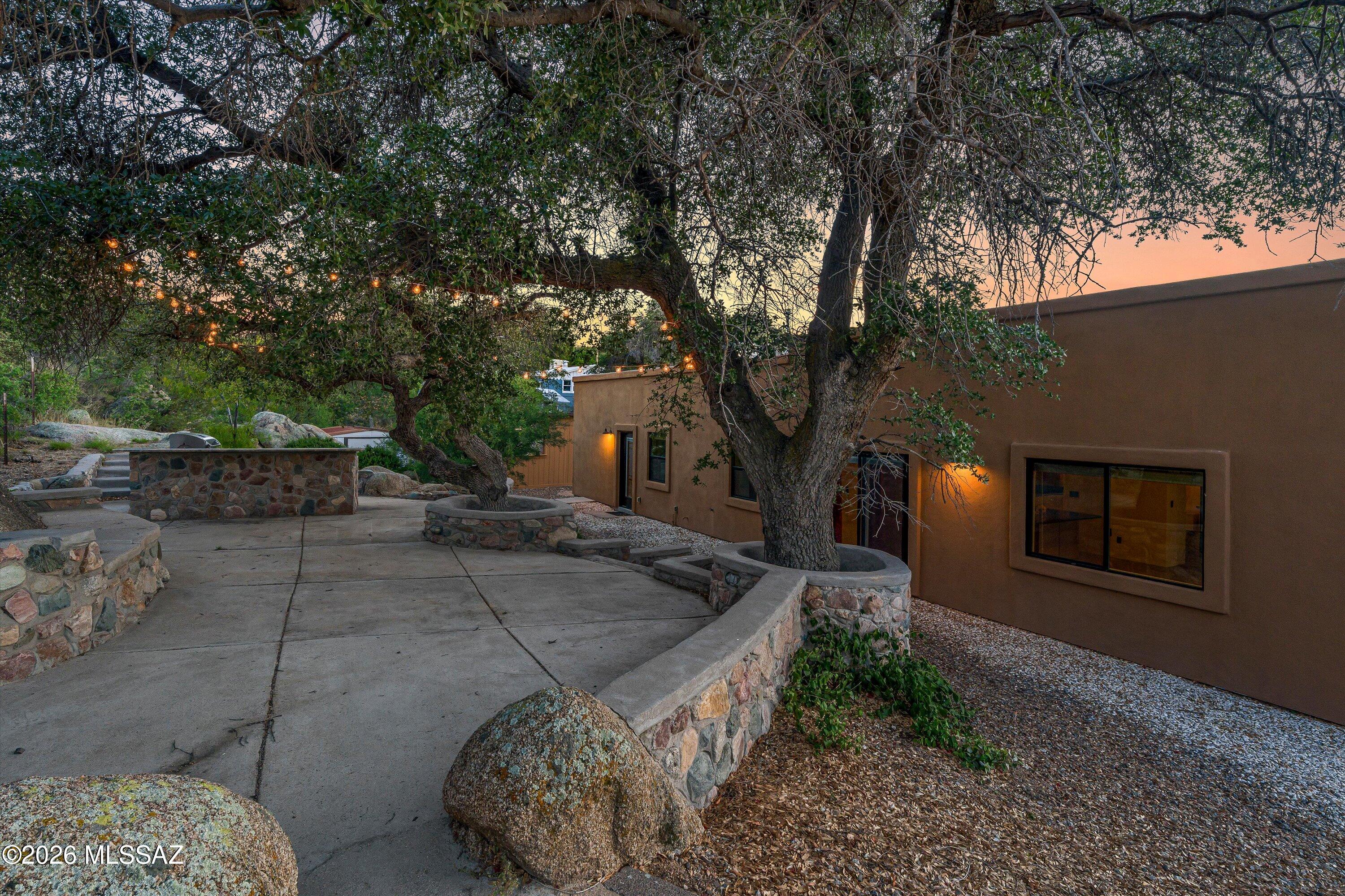 475 N Timberline Road