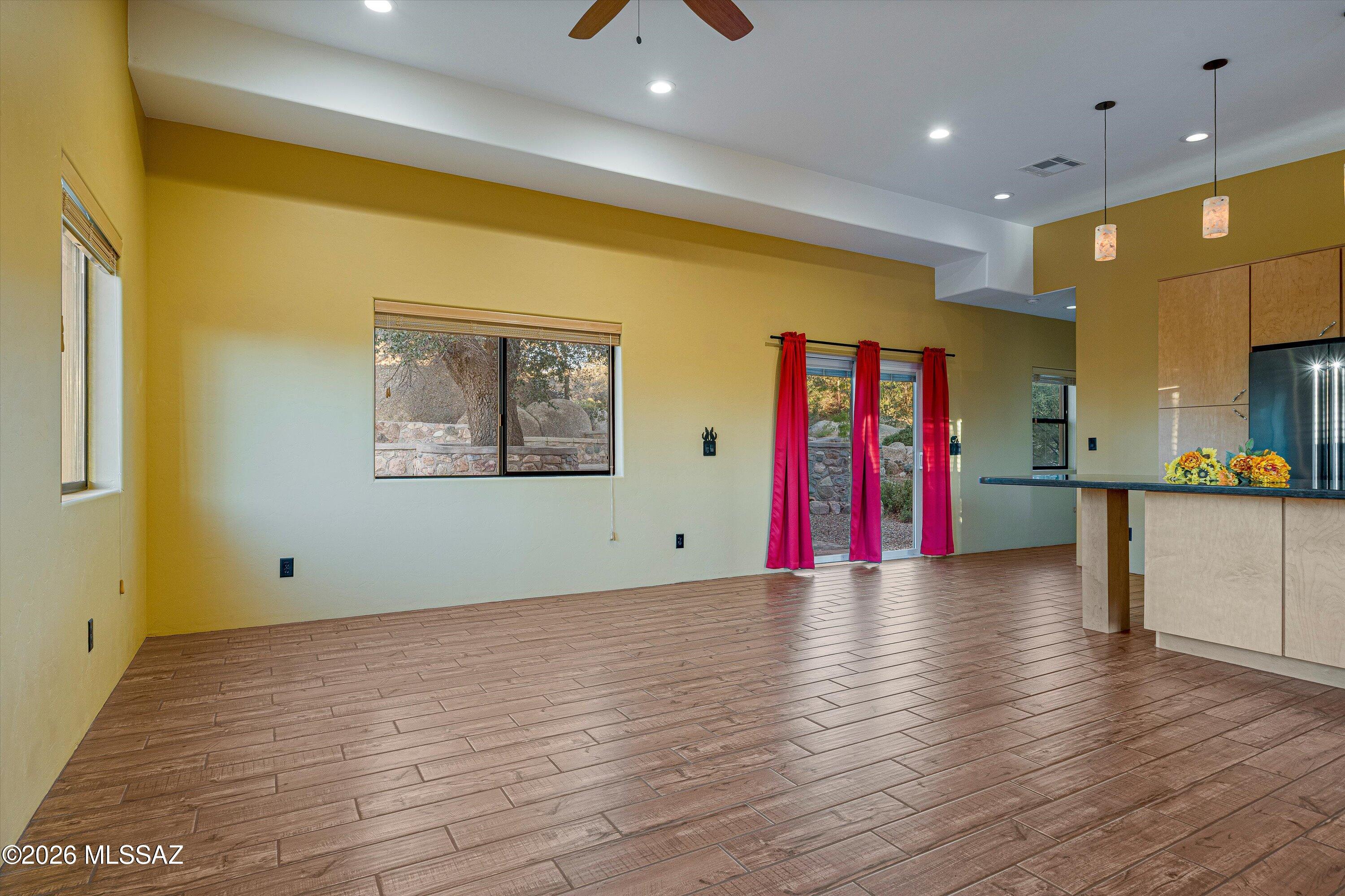 475 N Timberline Road