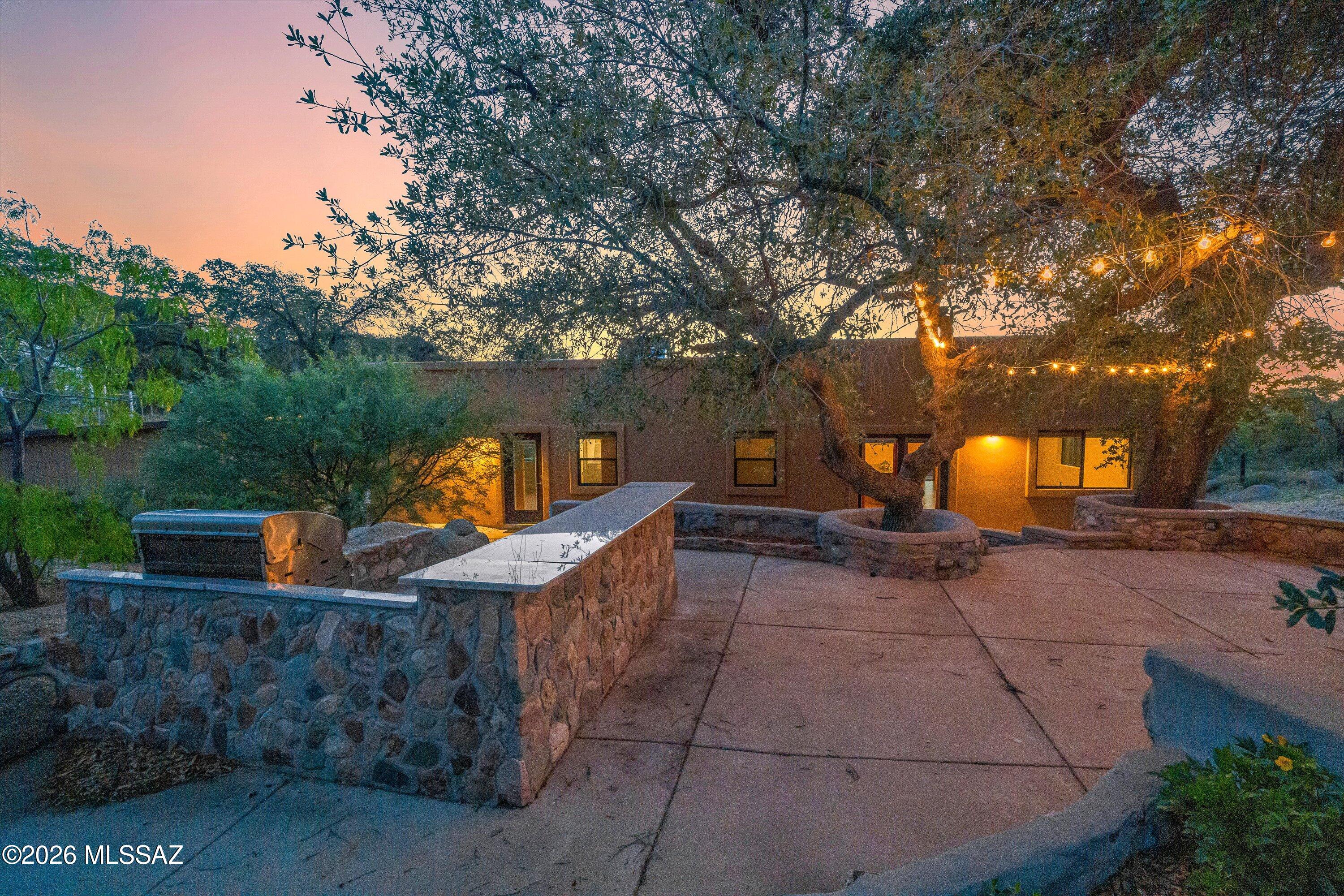 475 N Timberline Road