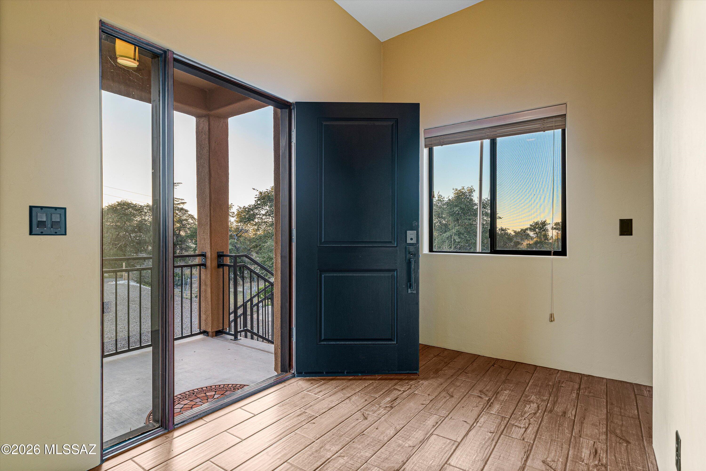 475 N Timberline Road