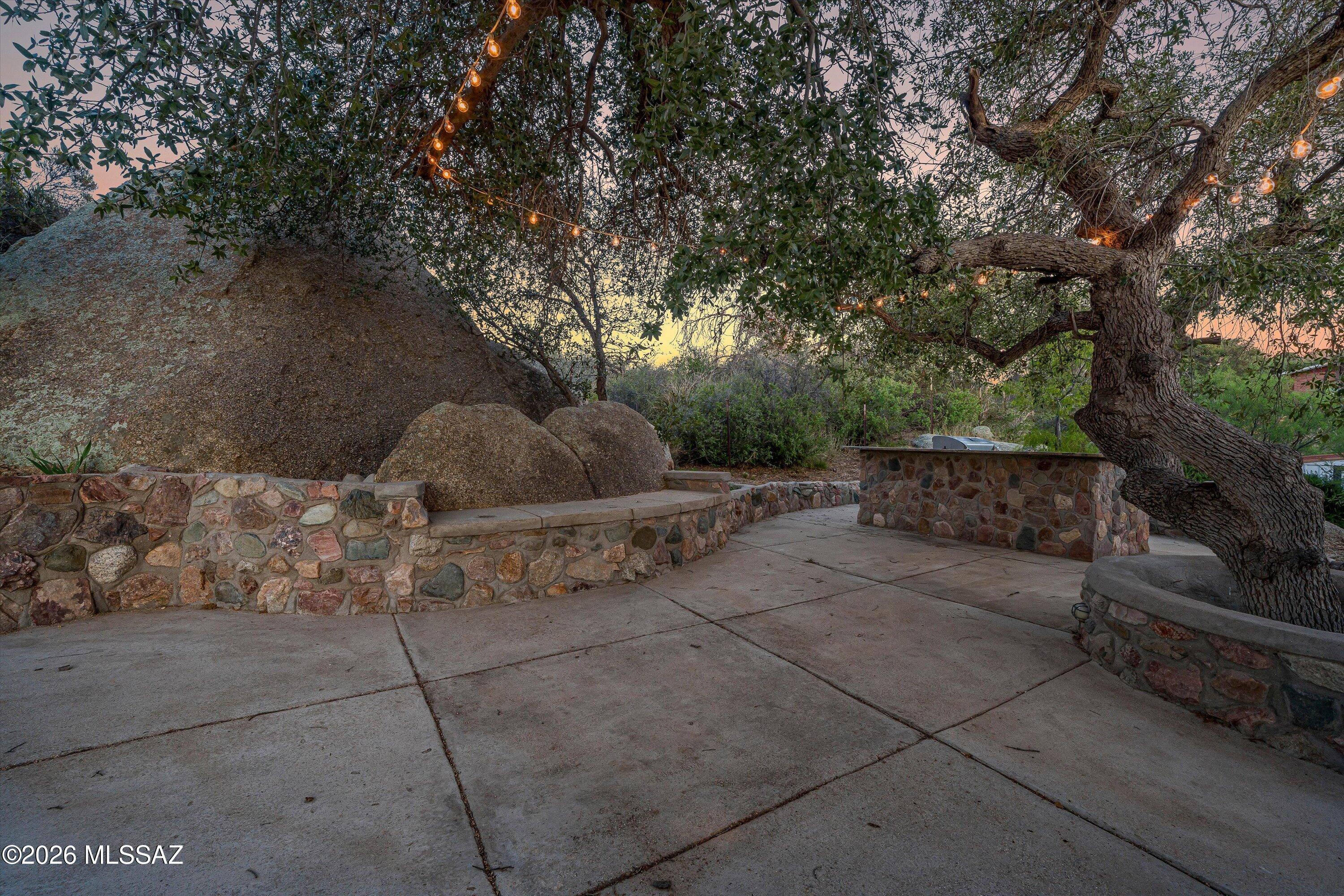 475 N Timberline Road