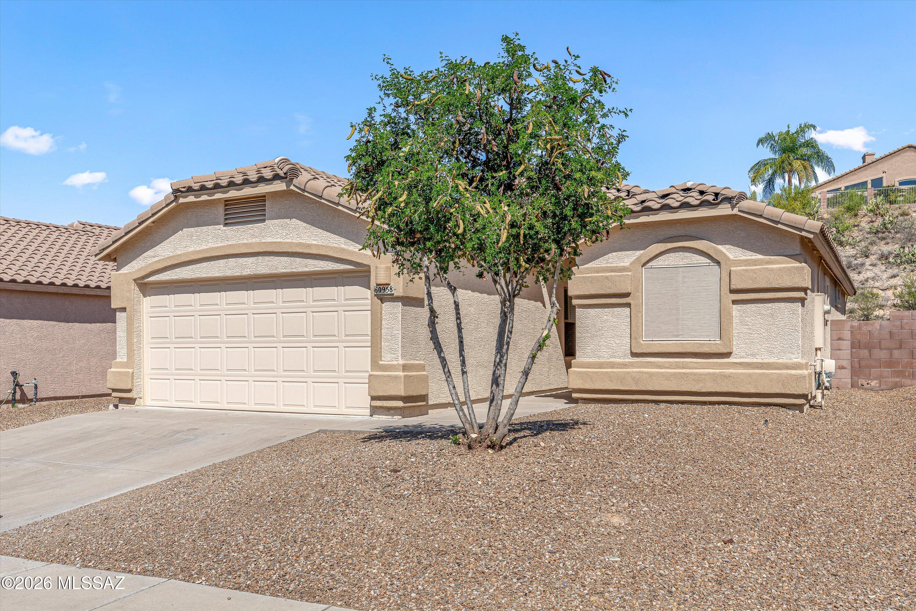 60958 E Cantle Court