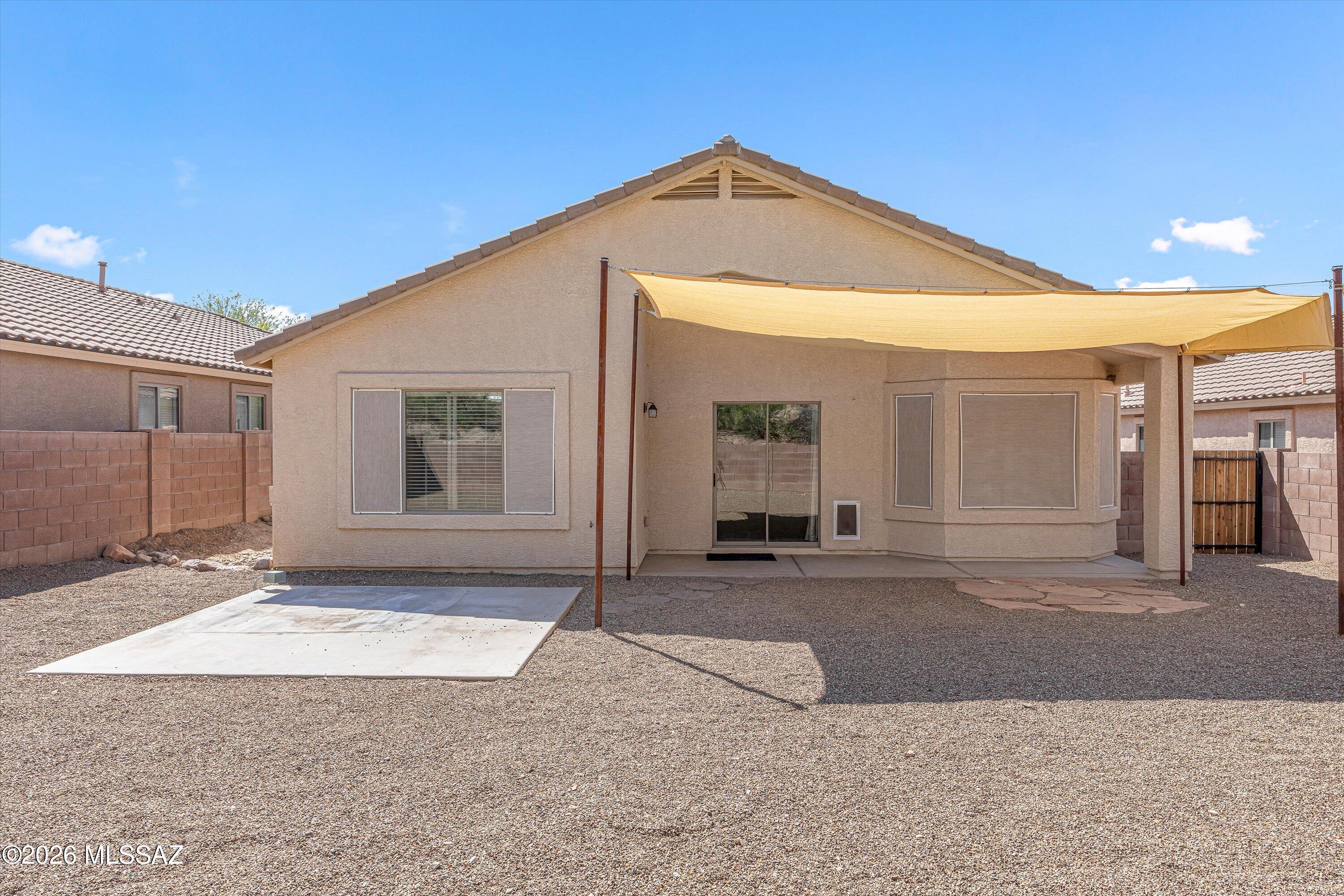 60958 E Cantle Court