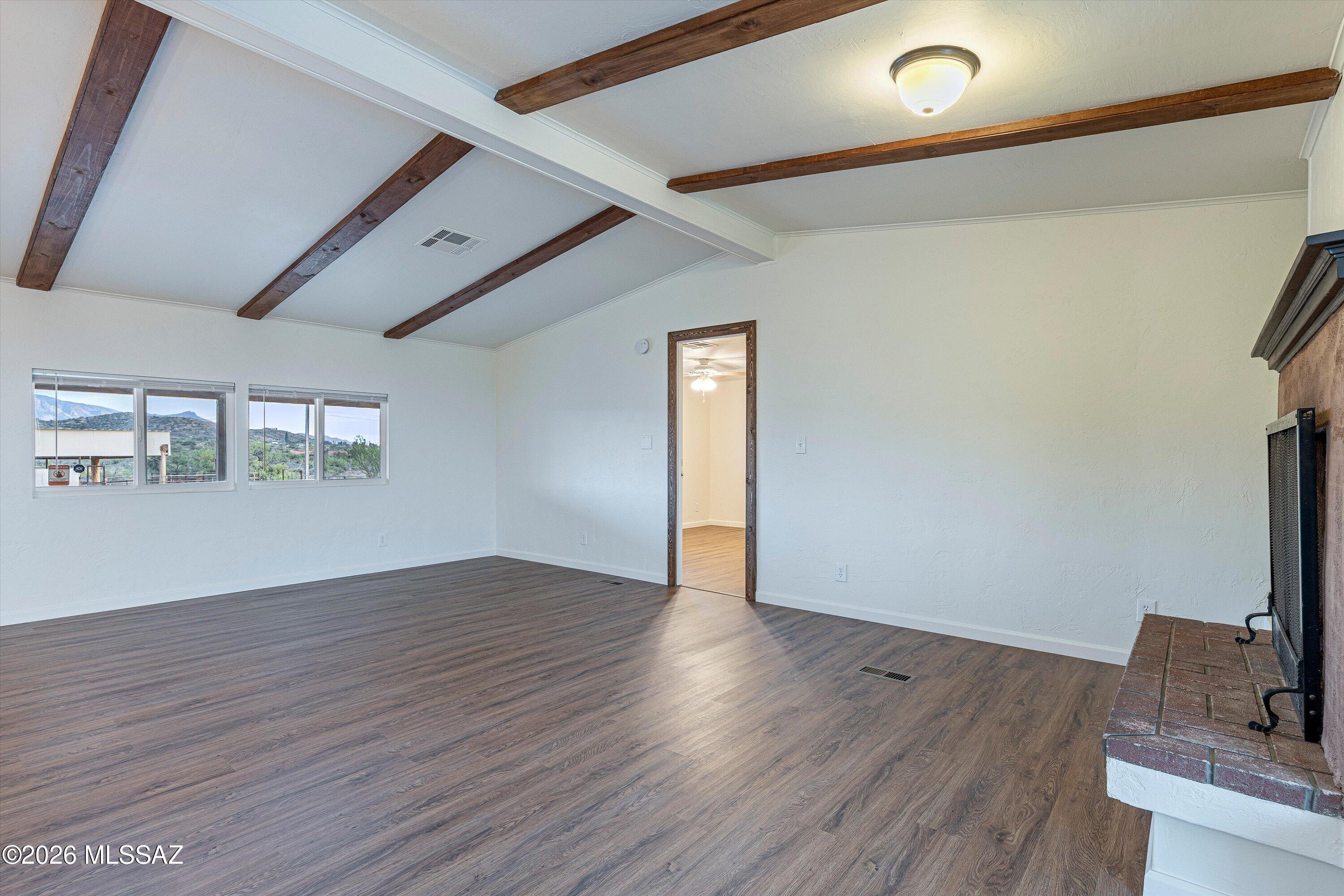 1665 W Oracle Ranch Road