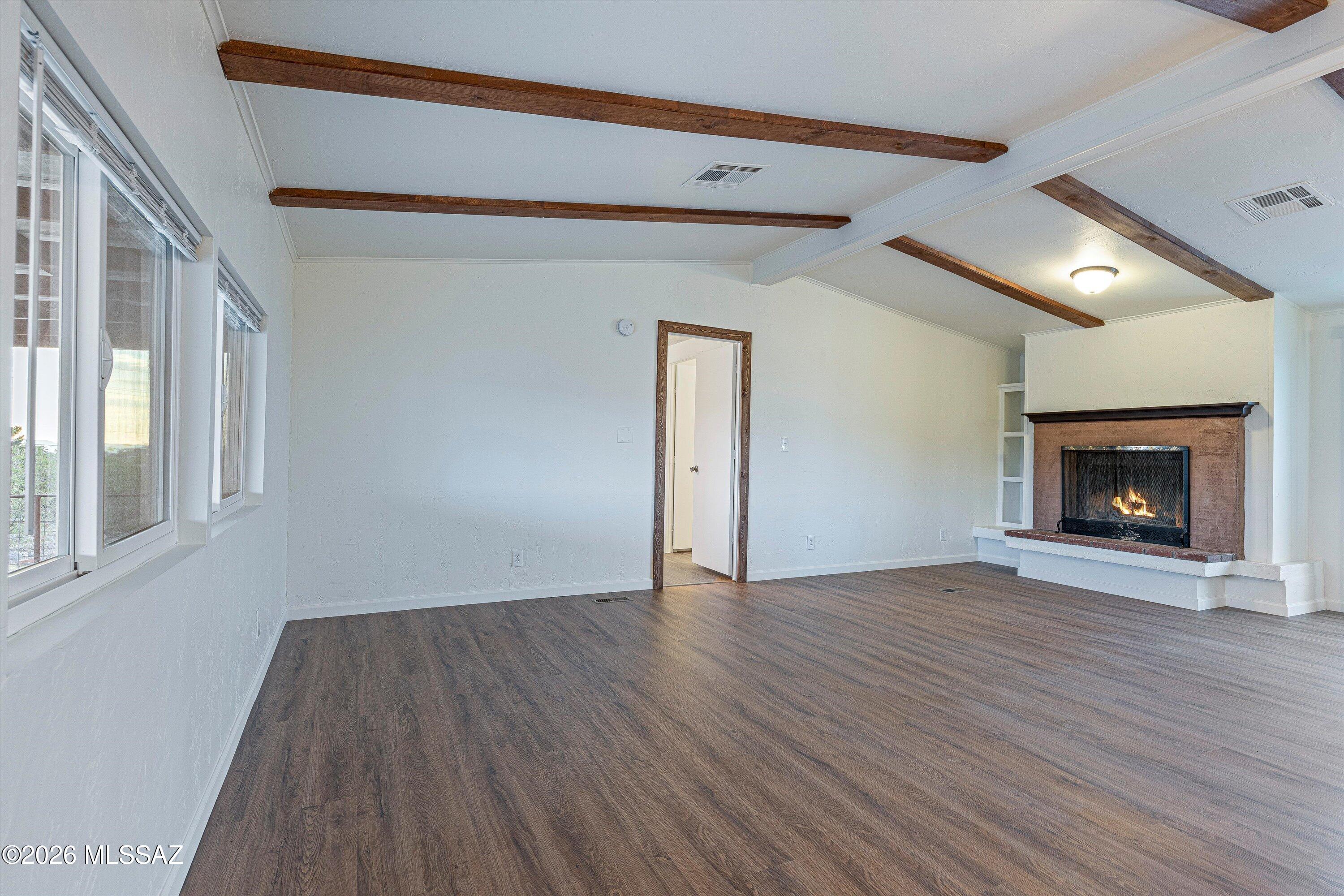 1665 W Oracle Ranch Road