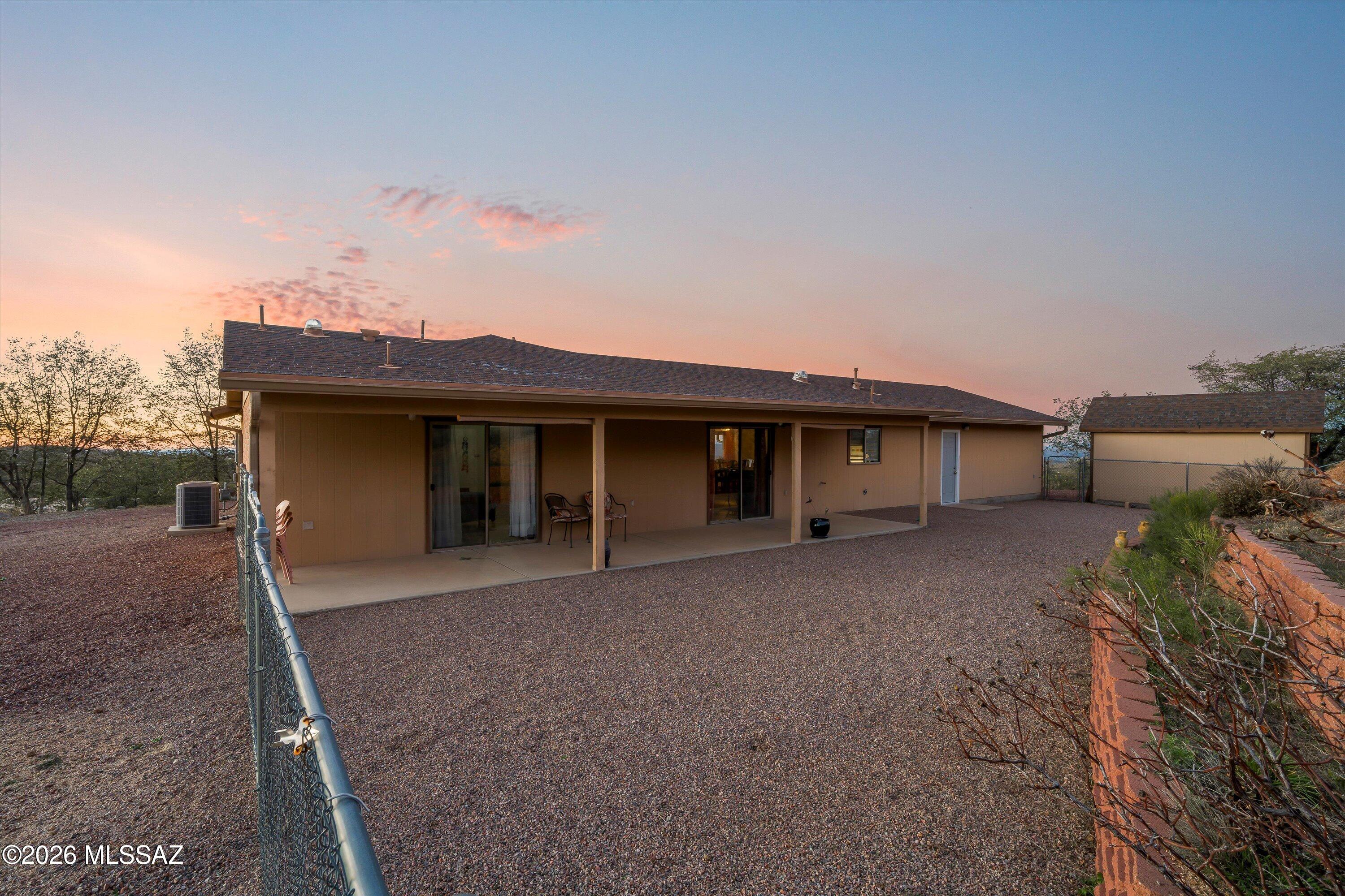 881 N Mountain View Drive