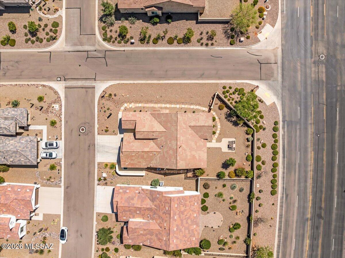 62057 E Marble Drive