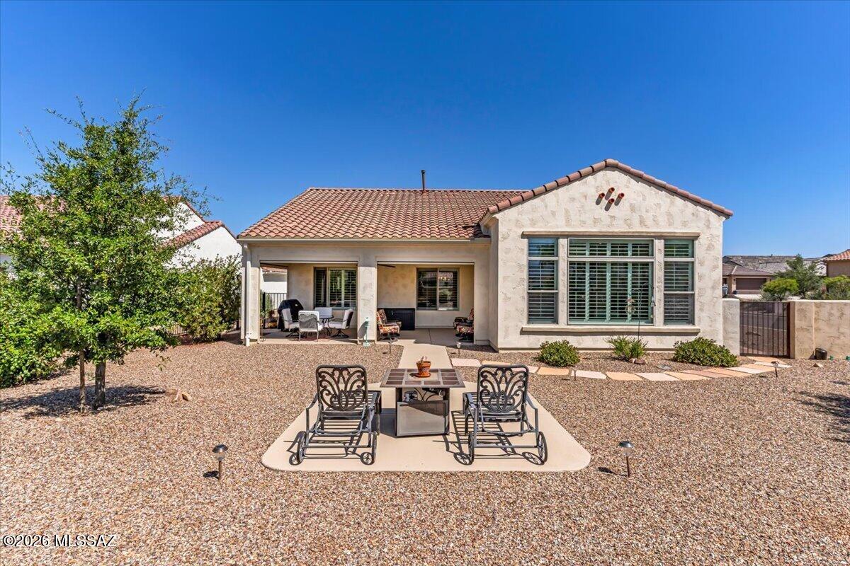62057 E Marble Drive
