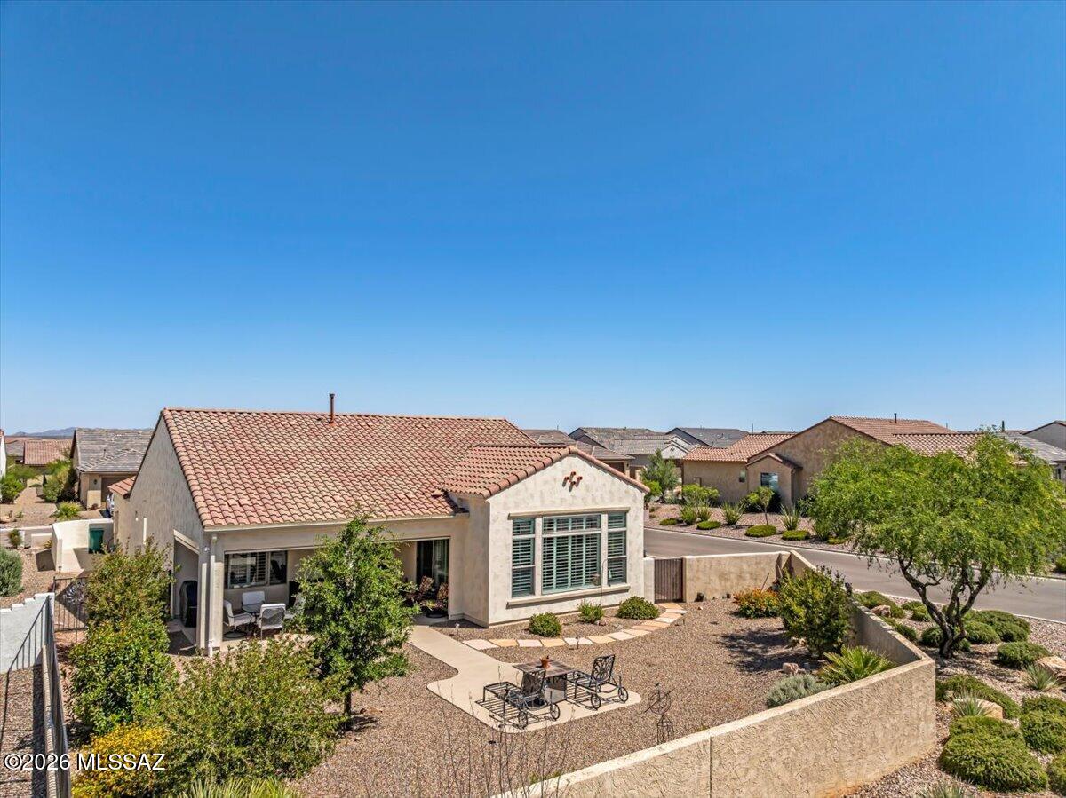 62057 E Marble Drive