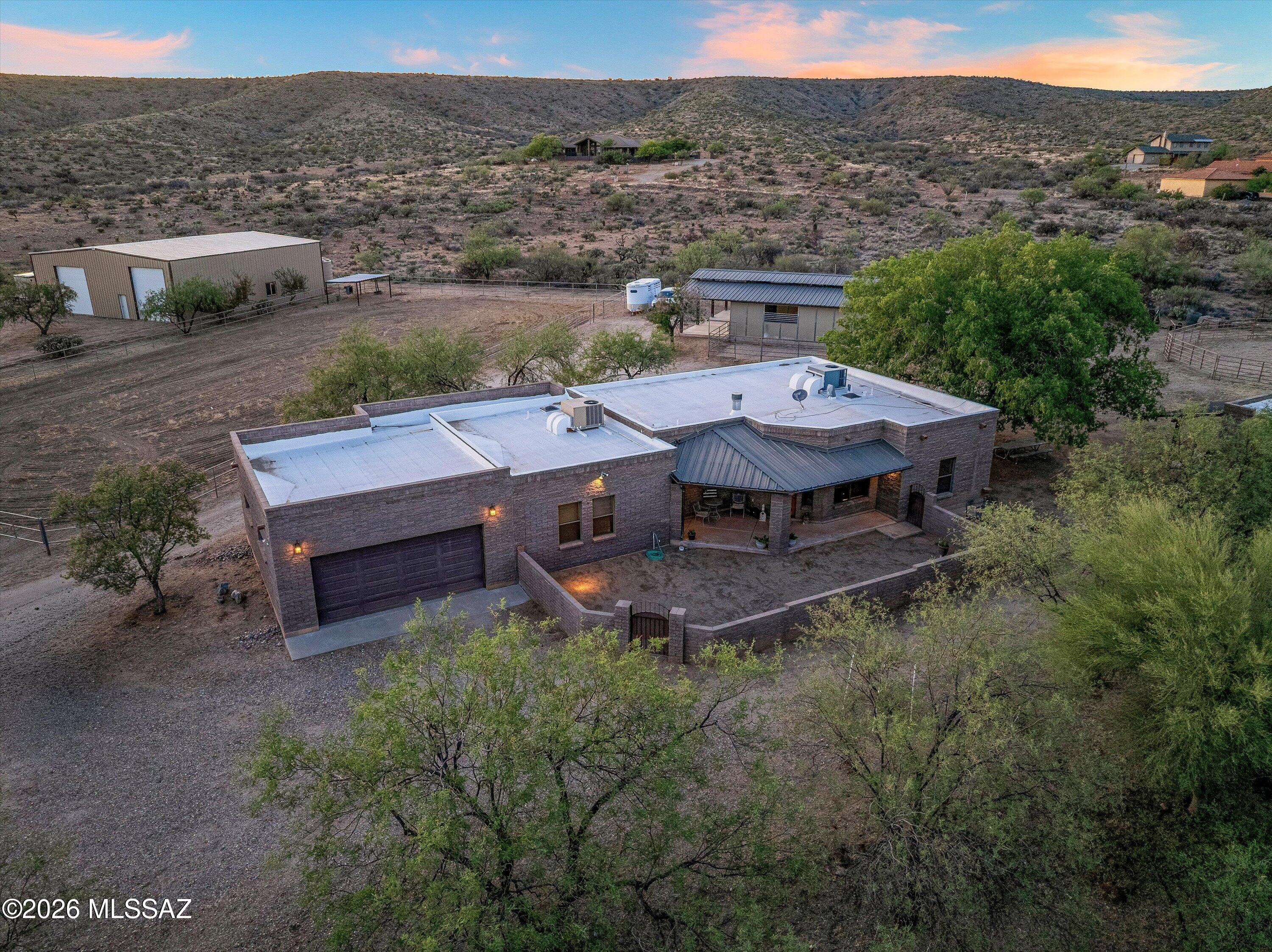 64552 E Horseshoe Bend Road