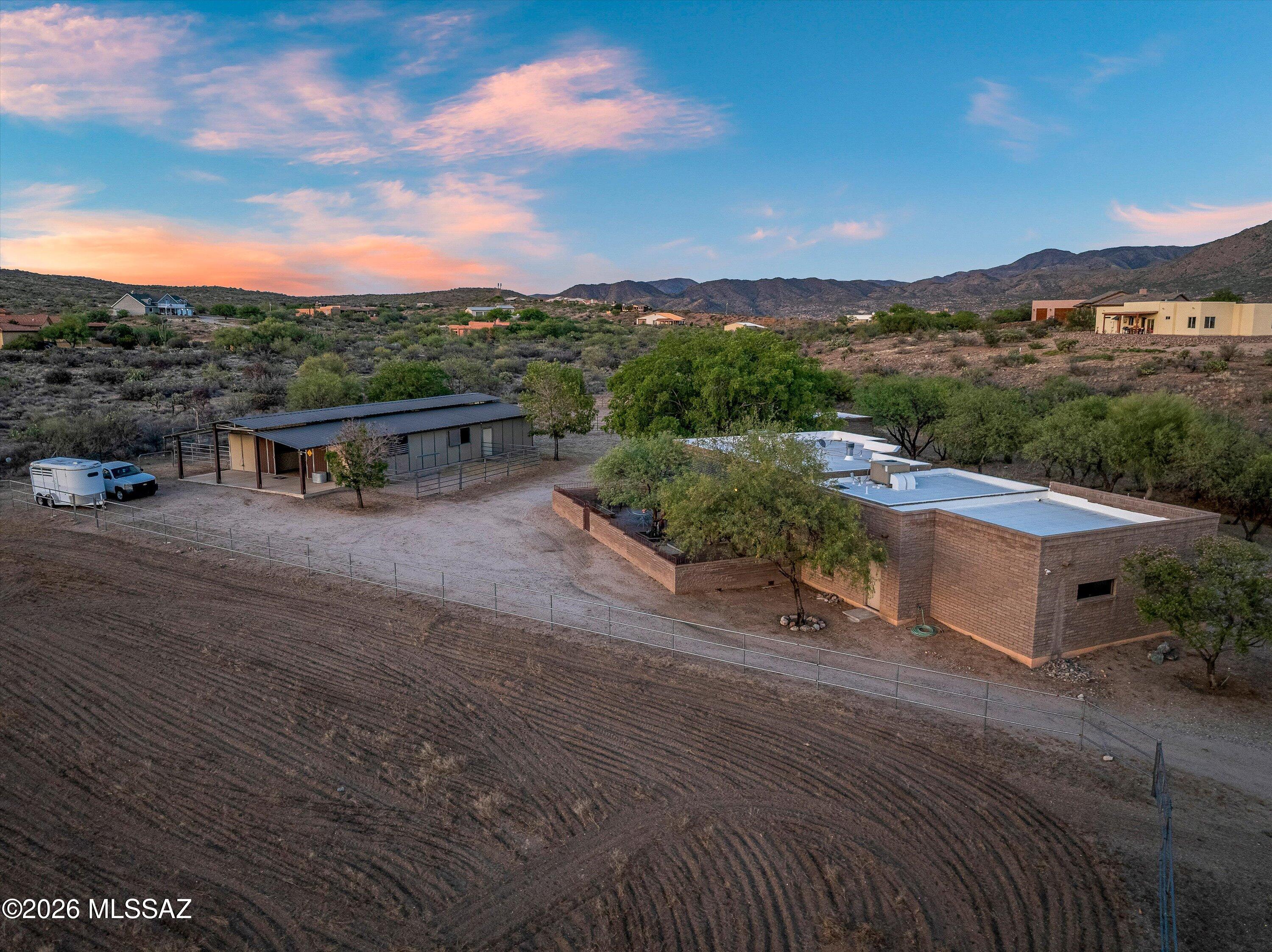 64552 E Horseshoe Bend Road