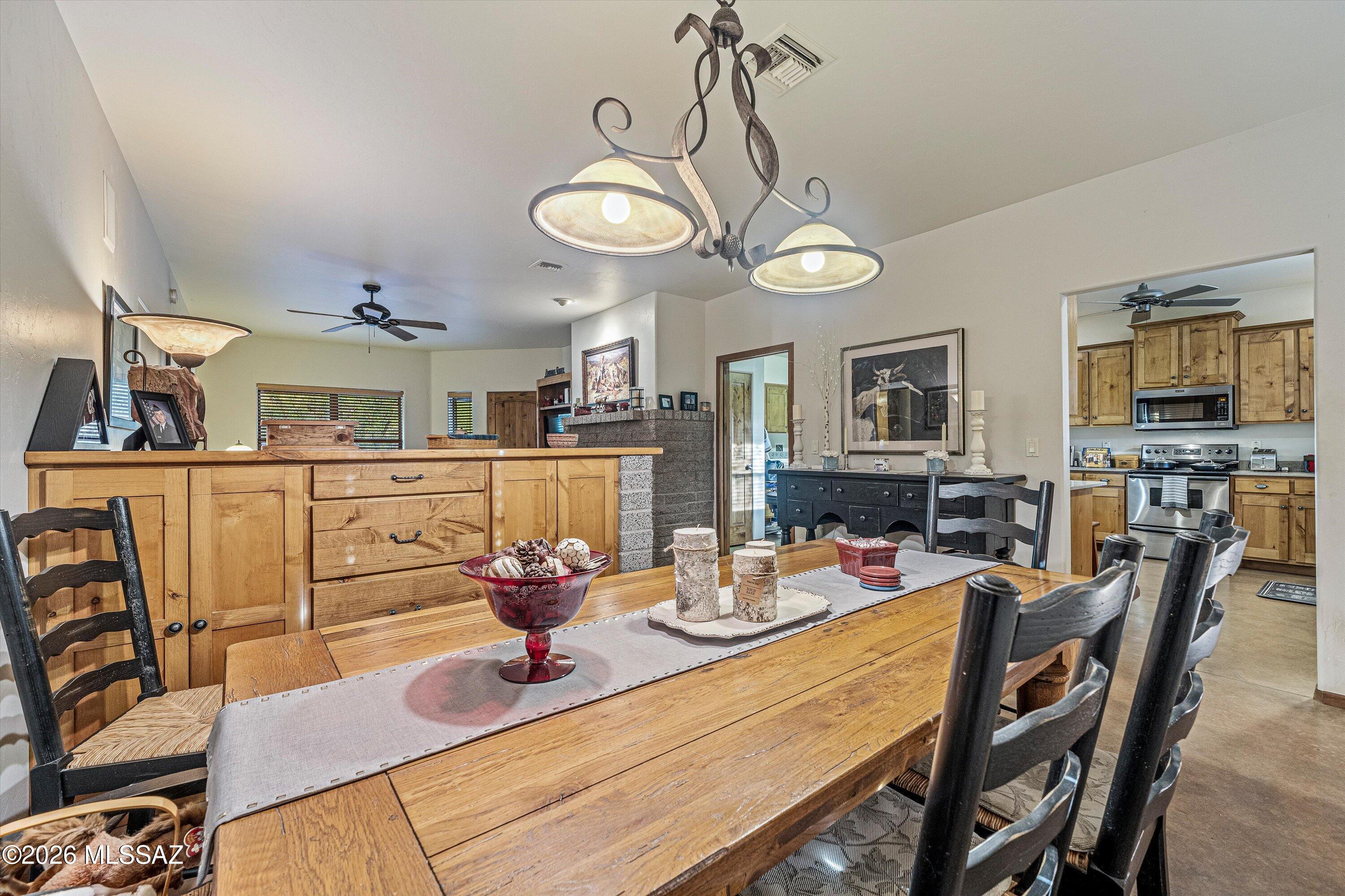 64552 E Horseshoe Bend Road