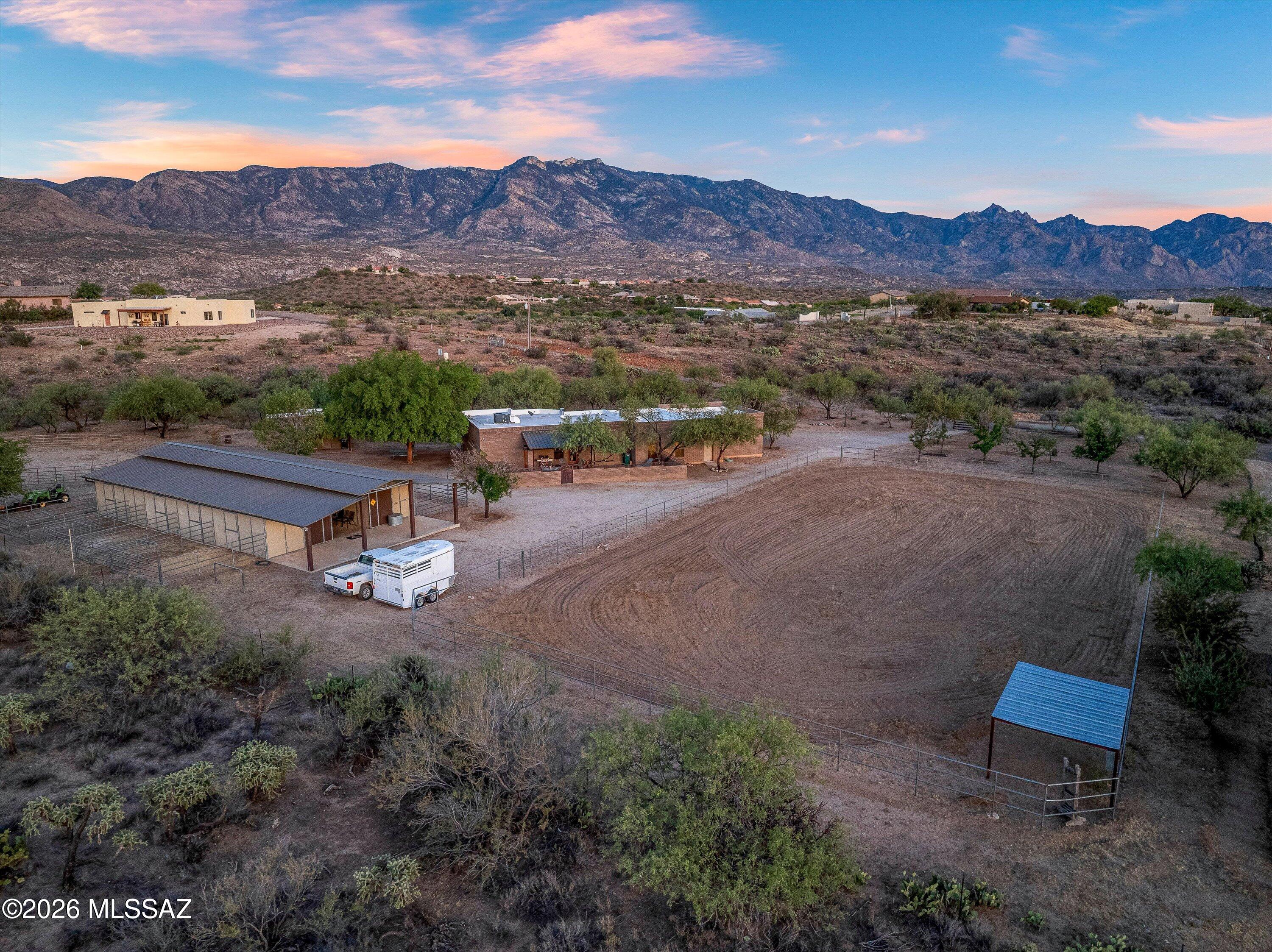 64552 E Horseshoe Bend Road
