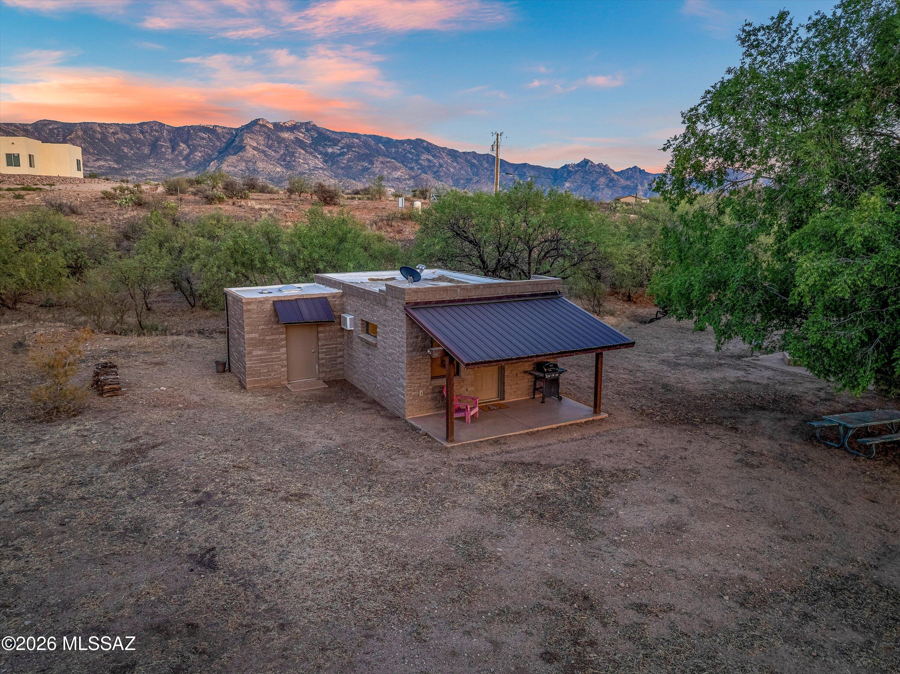 64552 E Horseshoe Bend Road