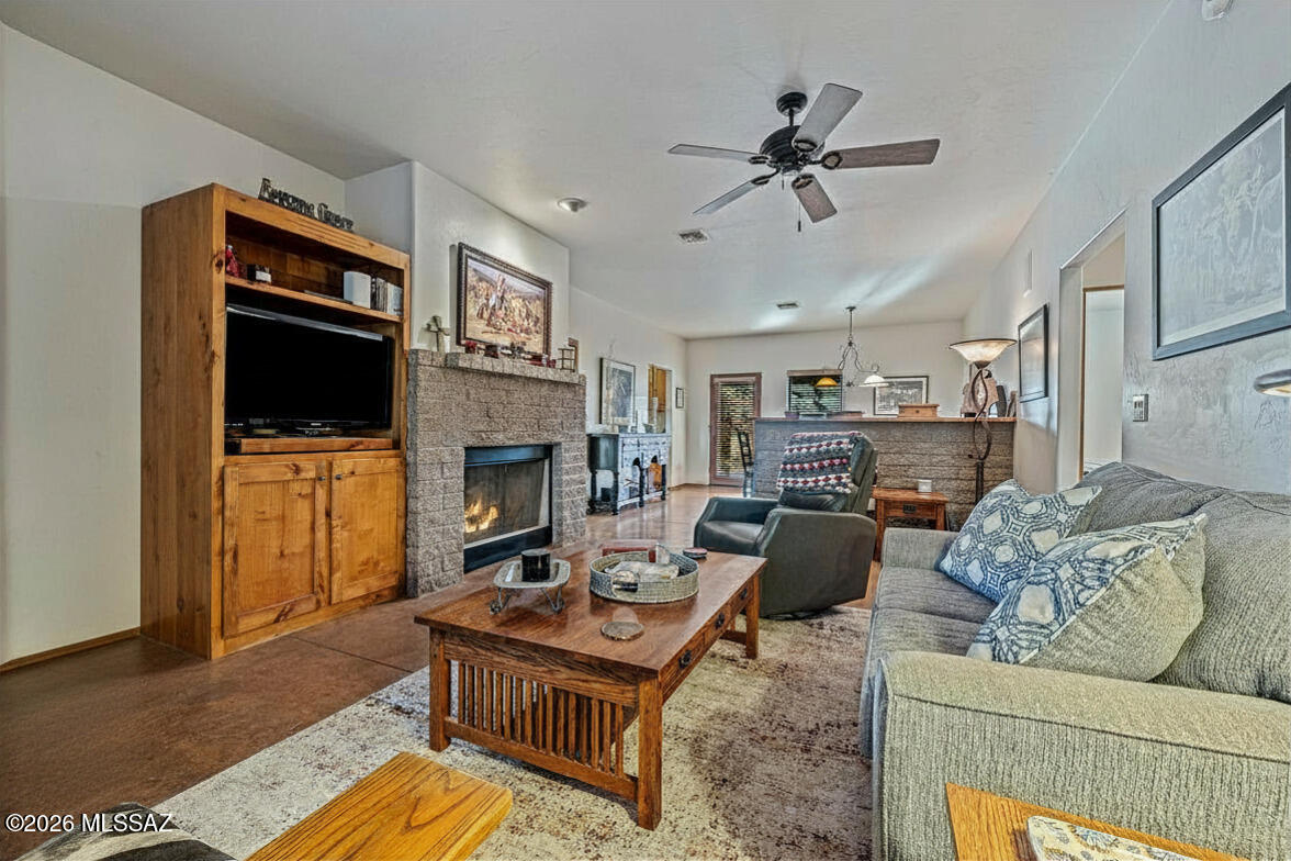 64552 E Horseshoe Bend Road