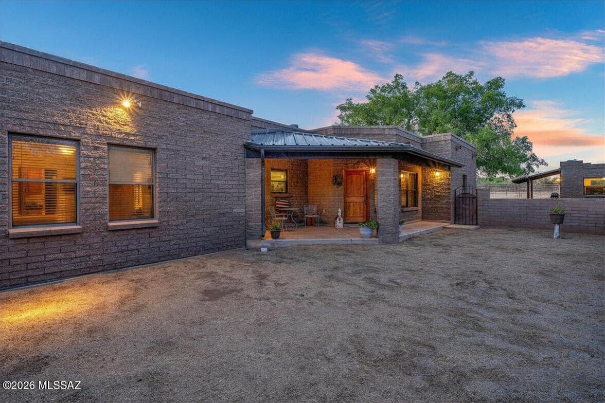 64552 E Horseshoe Bend Road