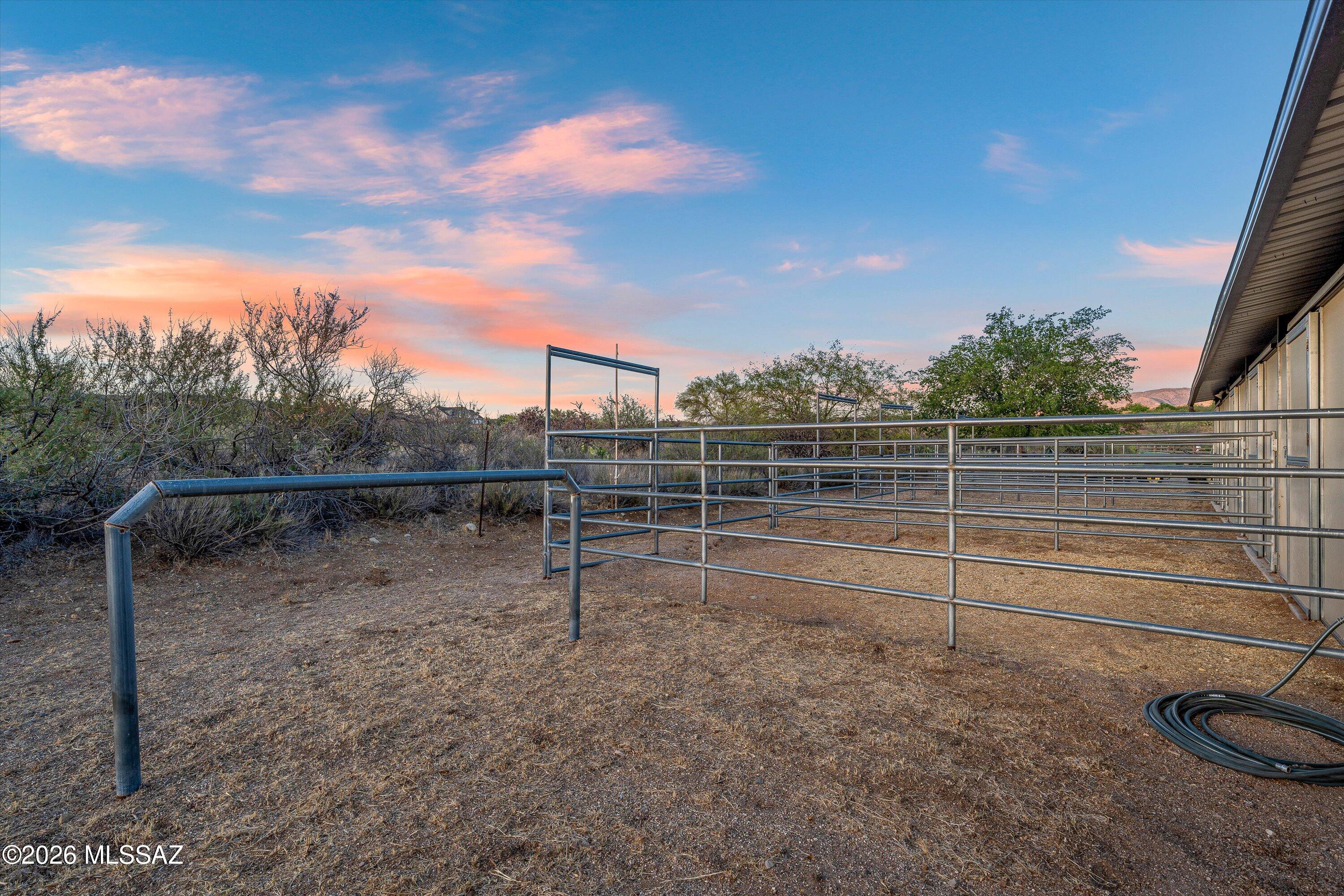 64552 E Horseshoe Bend Road