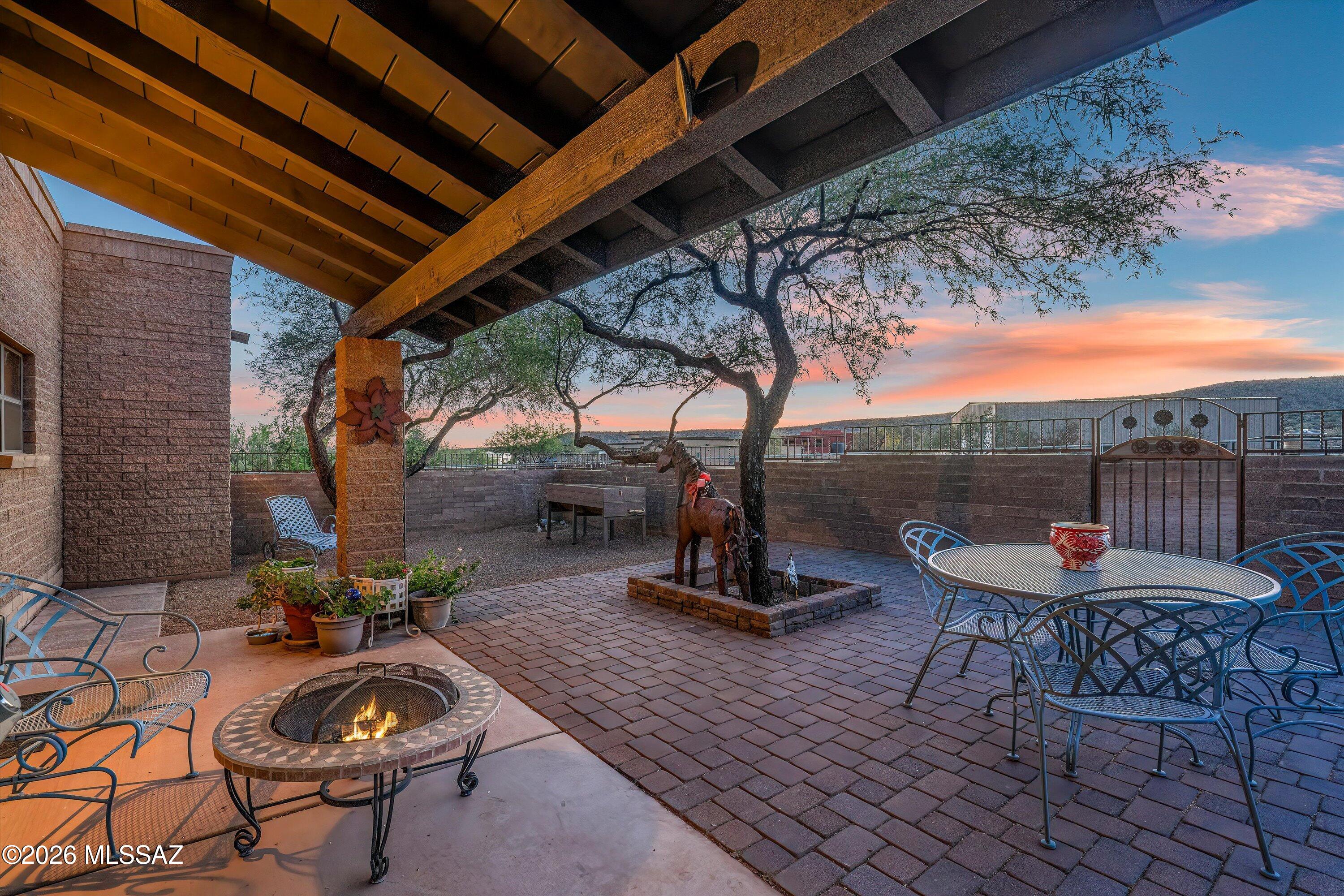 64552 E Horseshoe Bend Road