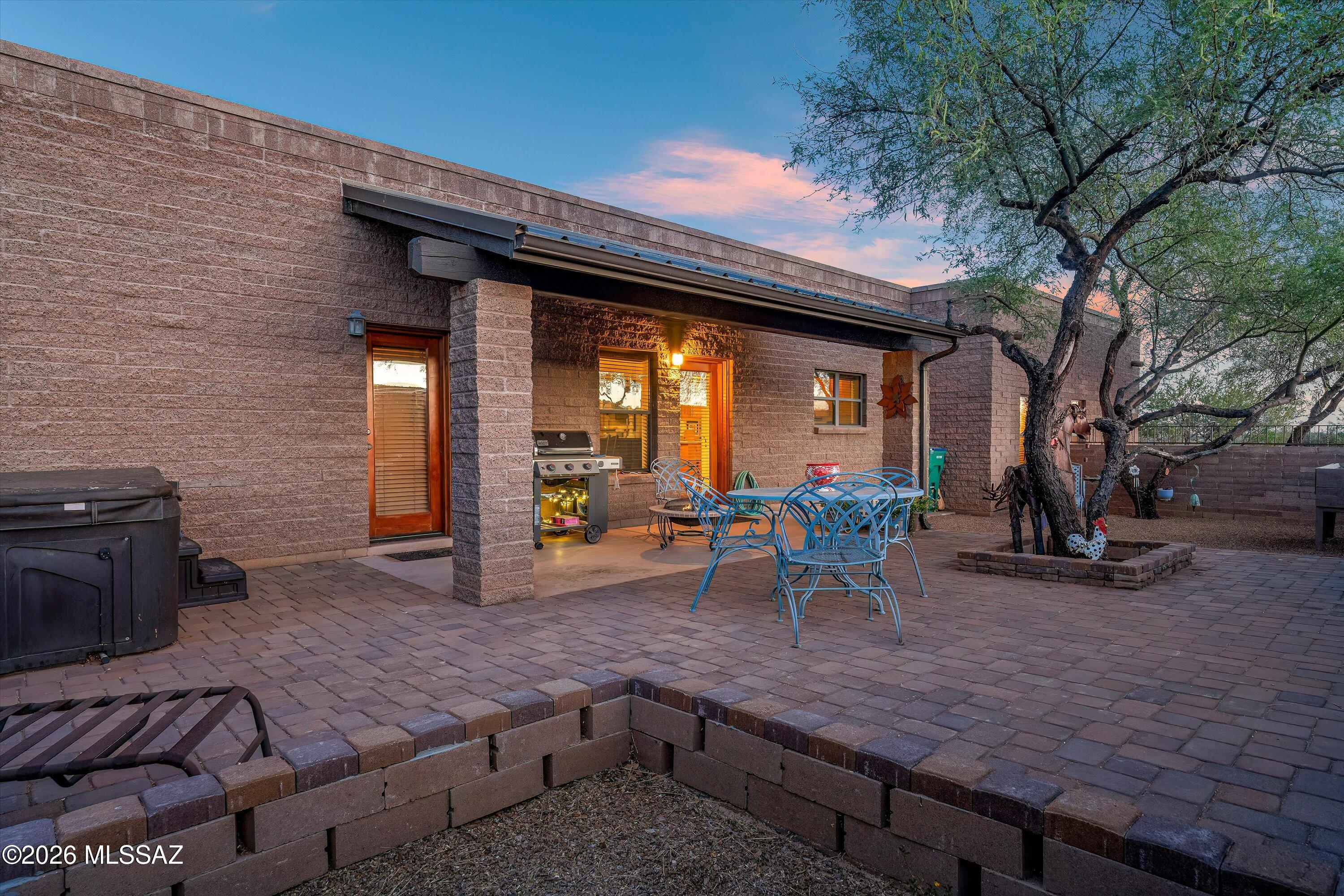 64552 E Horseshoe Bend Road