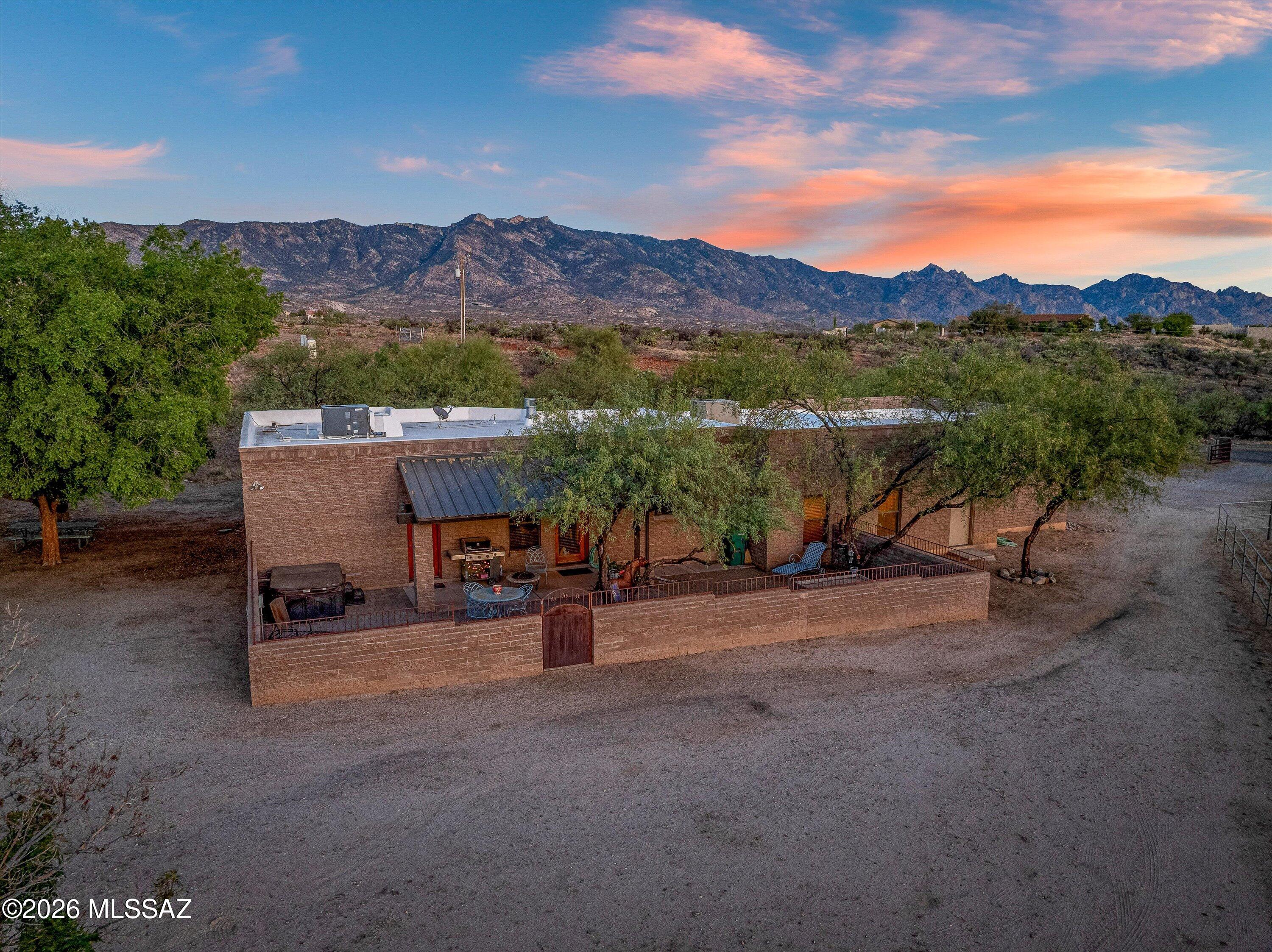 64552 E Horseshoe Bend Road