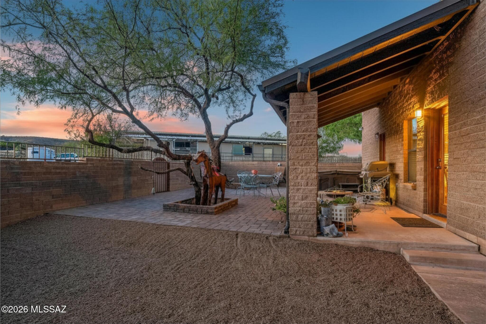 64552 E Horseshoe Bend Road