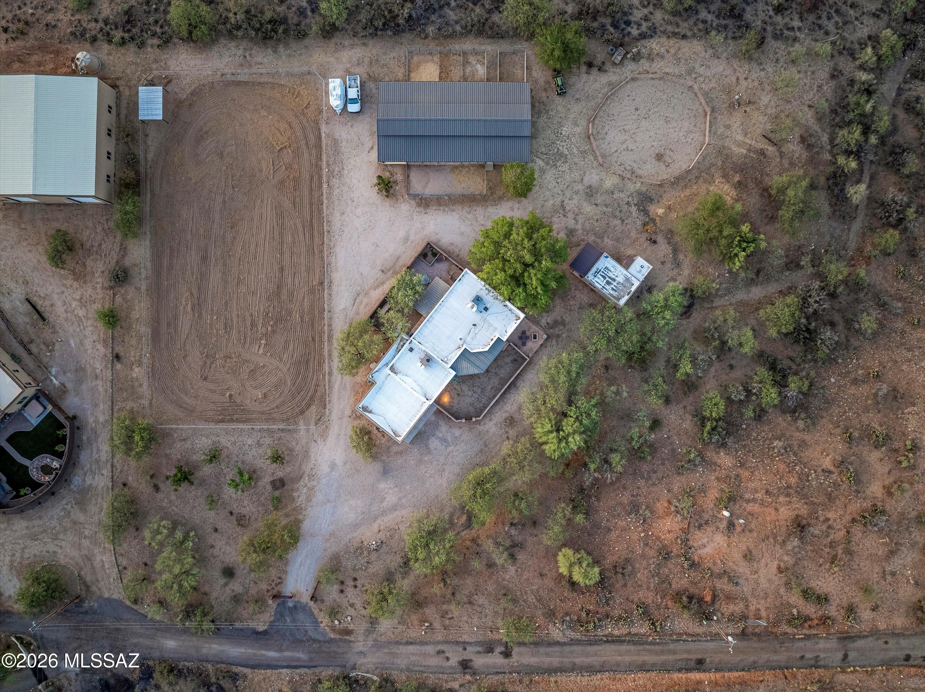 64552 E Horseshoe Bend Road