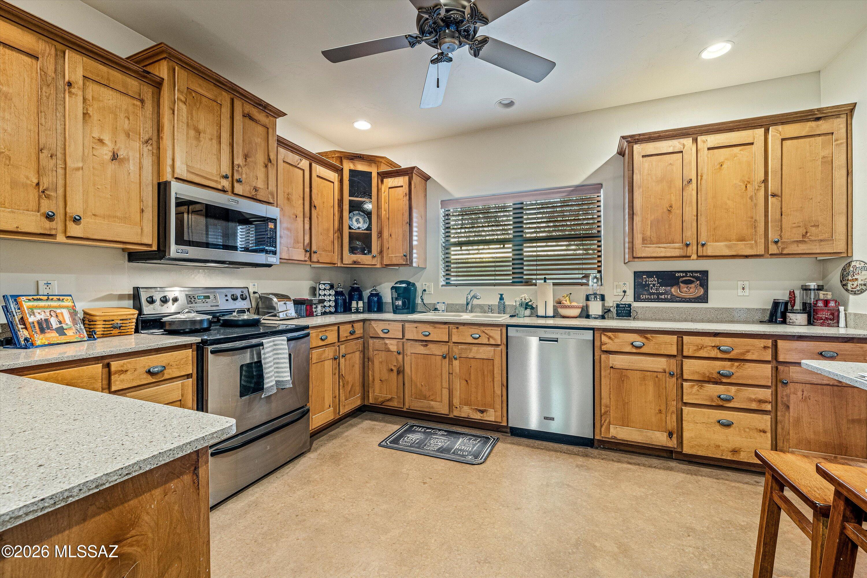 64552 E Horseshoe Bend Road