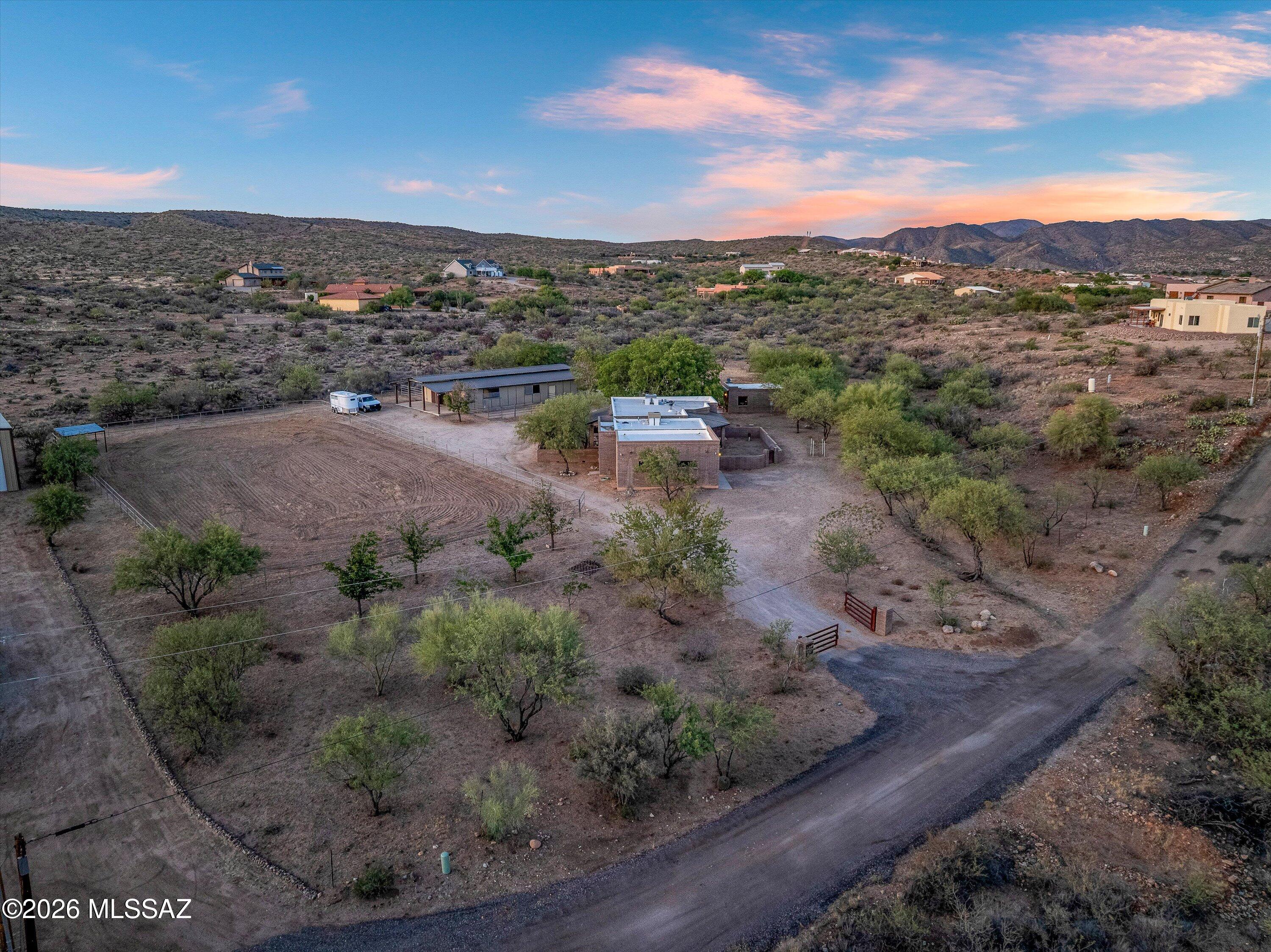64552 E Horseshoe Bend Road