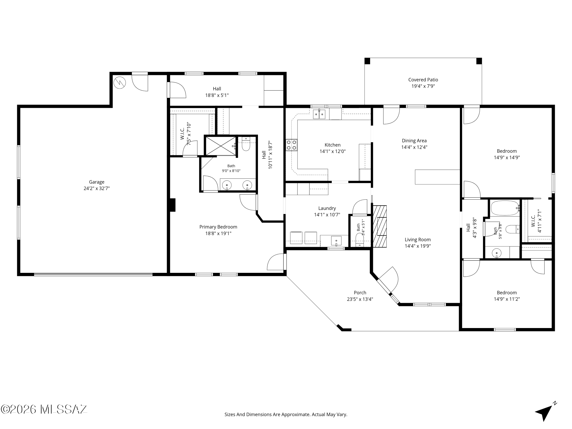 64552 E Horseshoe Bend Road