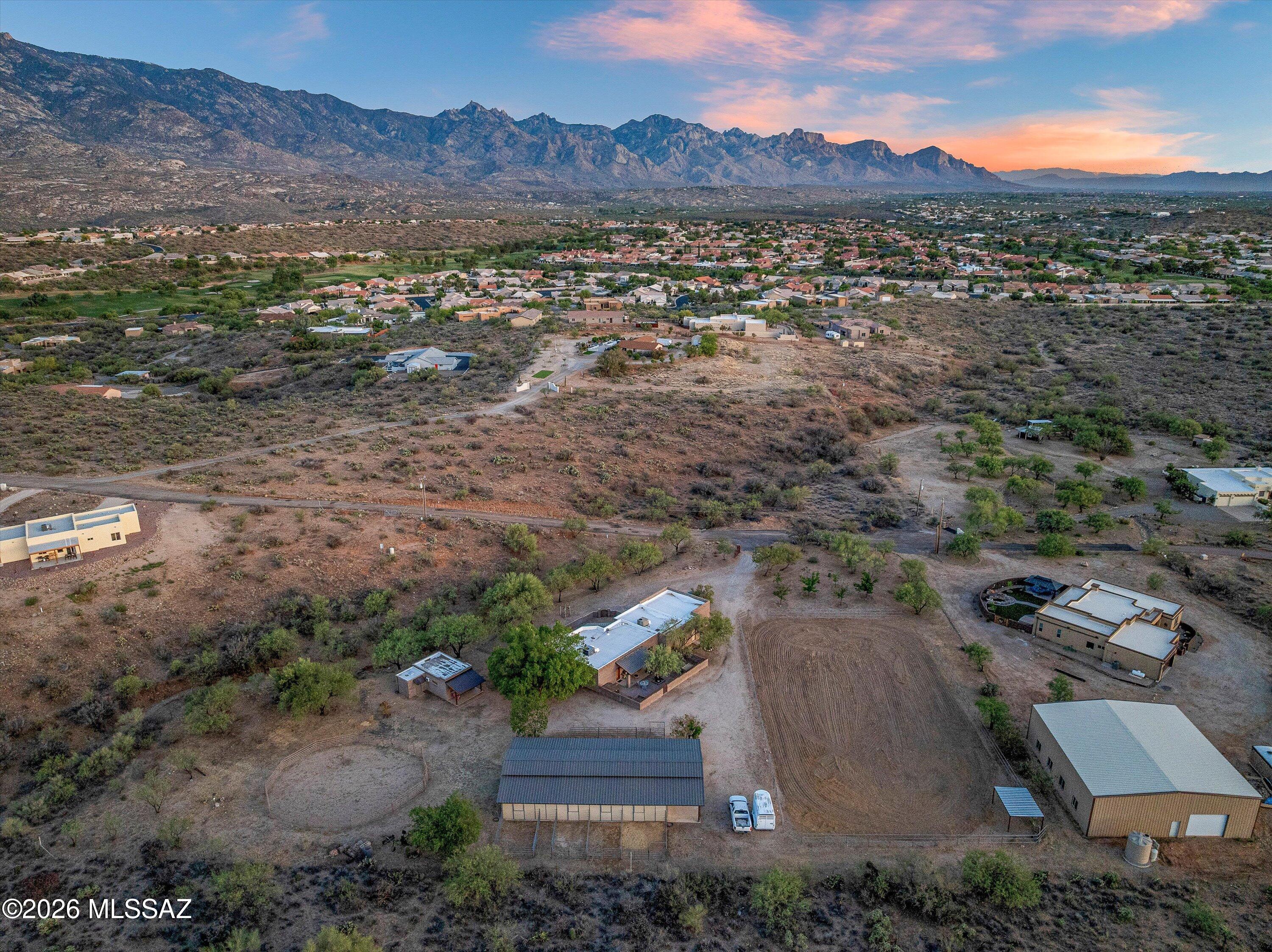 64552 E Horseshoe Bend Road