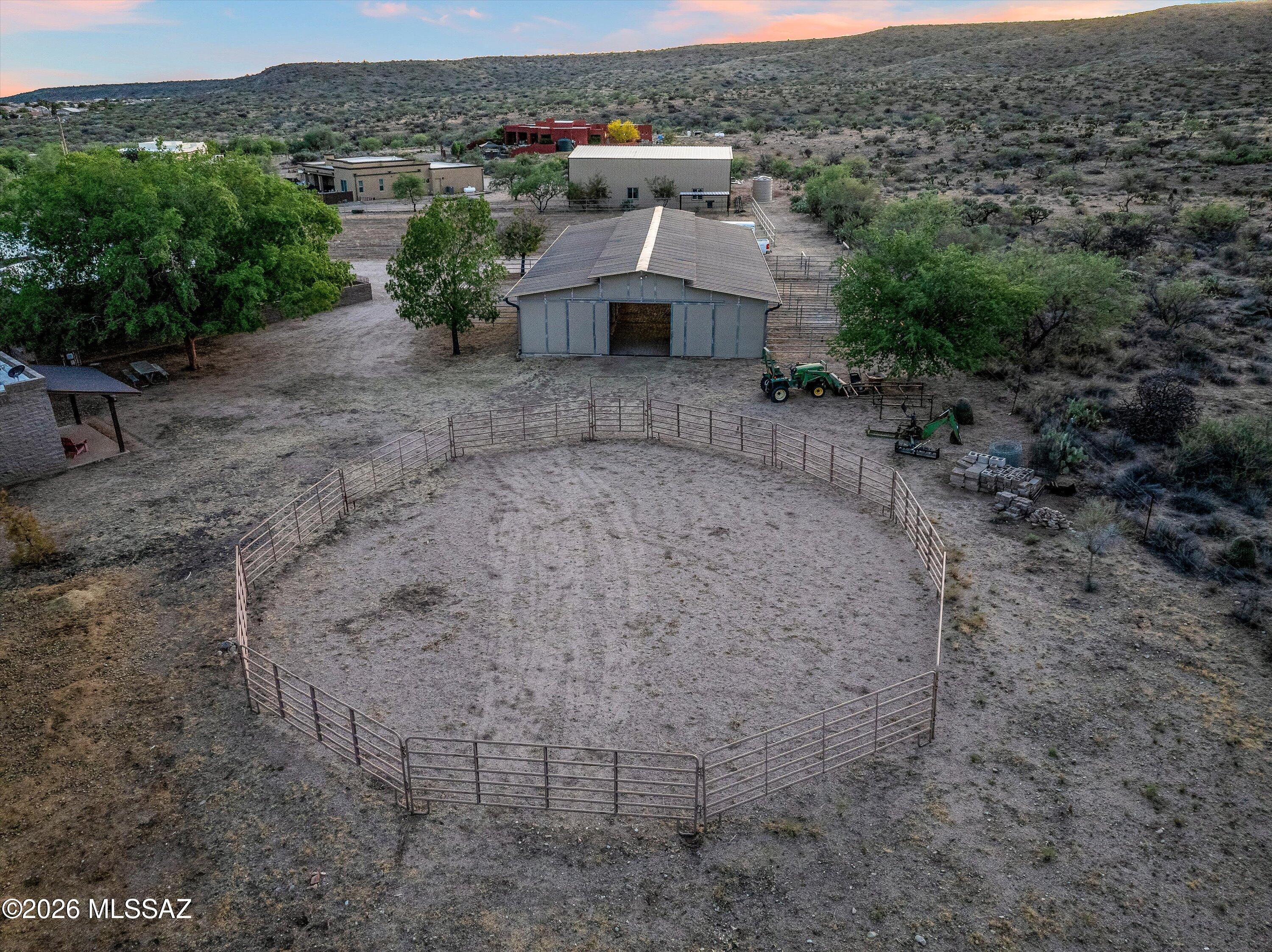 64552 E Horseshoe Bend Road