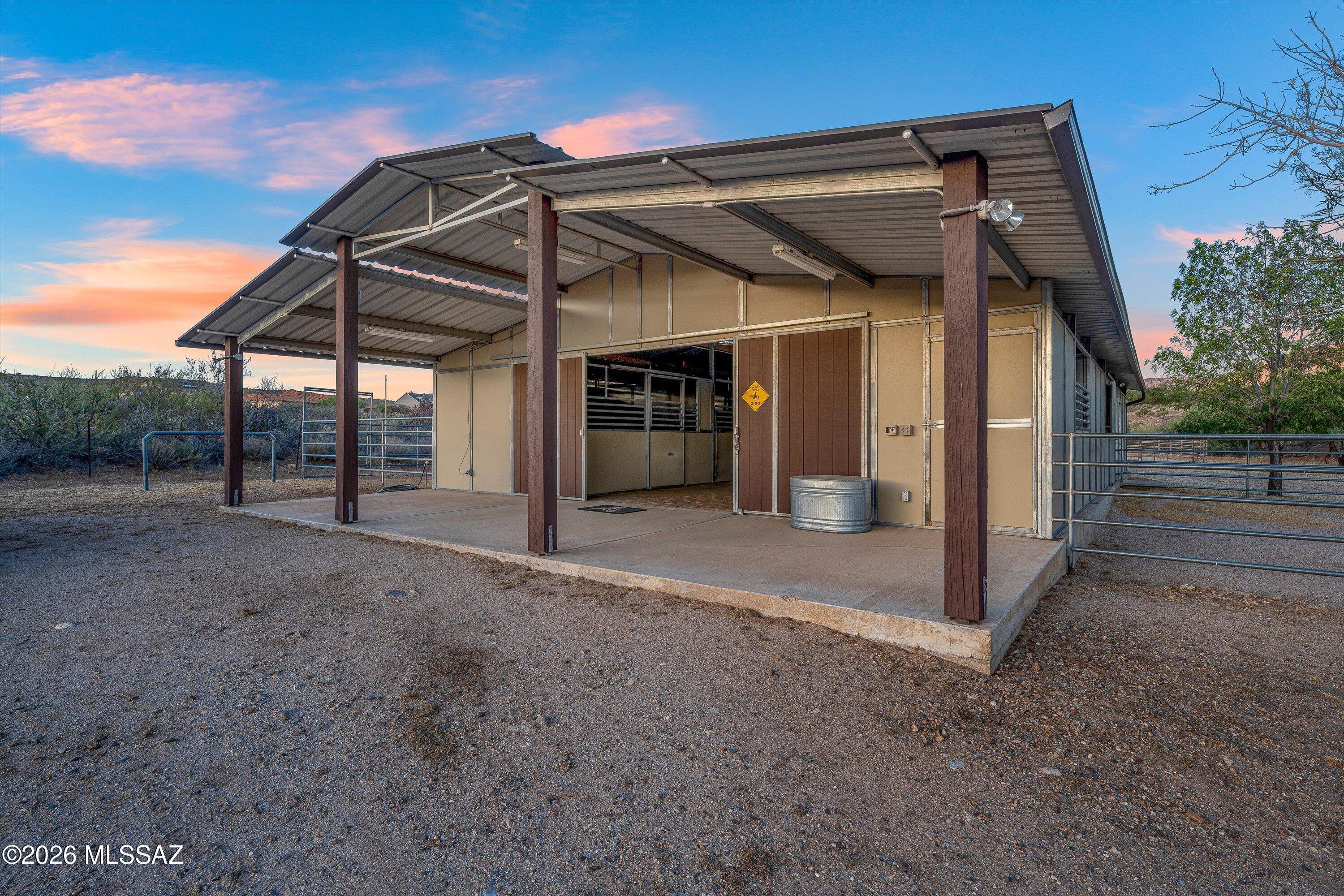 64552 E Horseshoe Bend Road