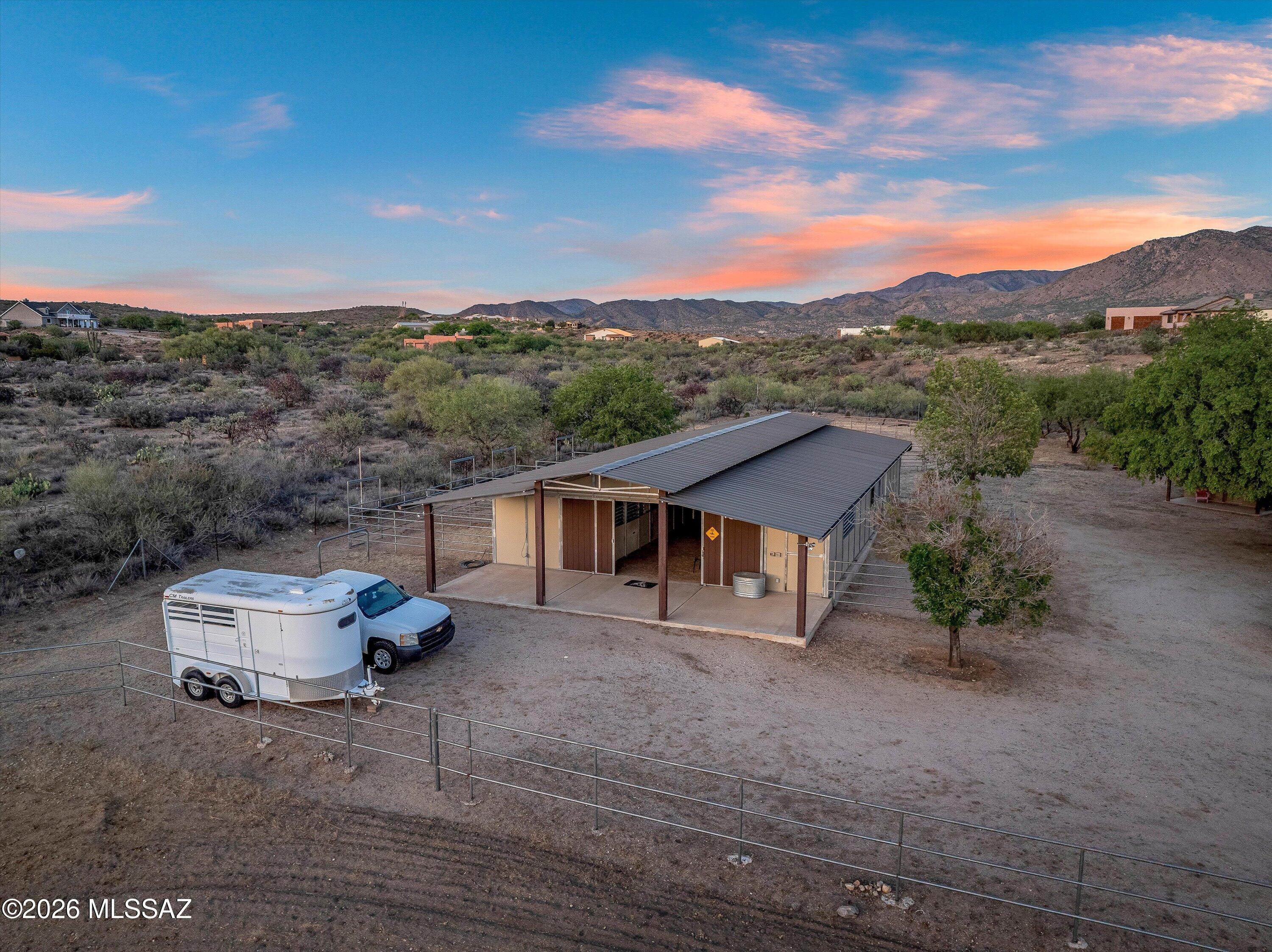 64552 E Horseshoe Bend Road
