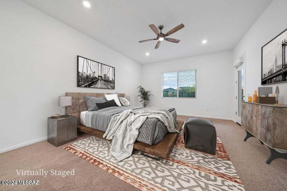 10623 N Iron Peak Drive