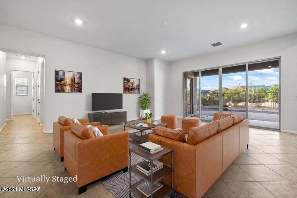 10623 N Iron Peak Drive